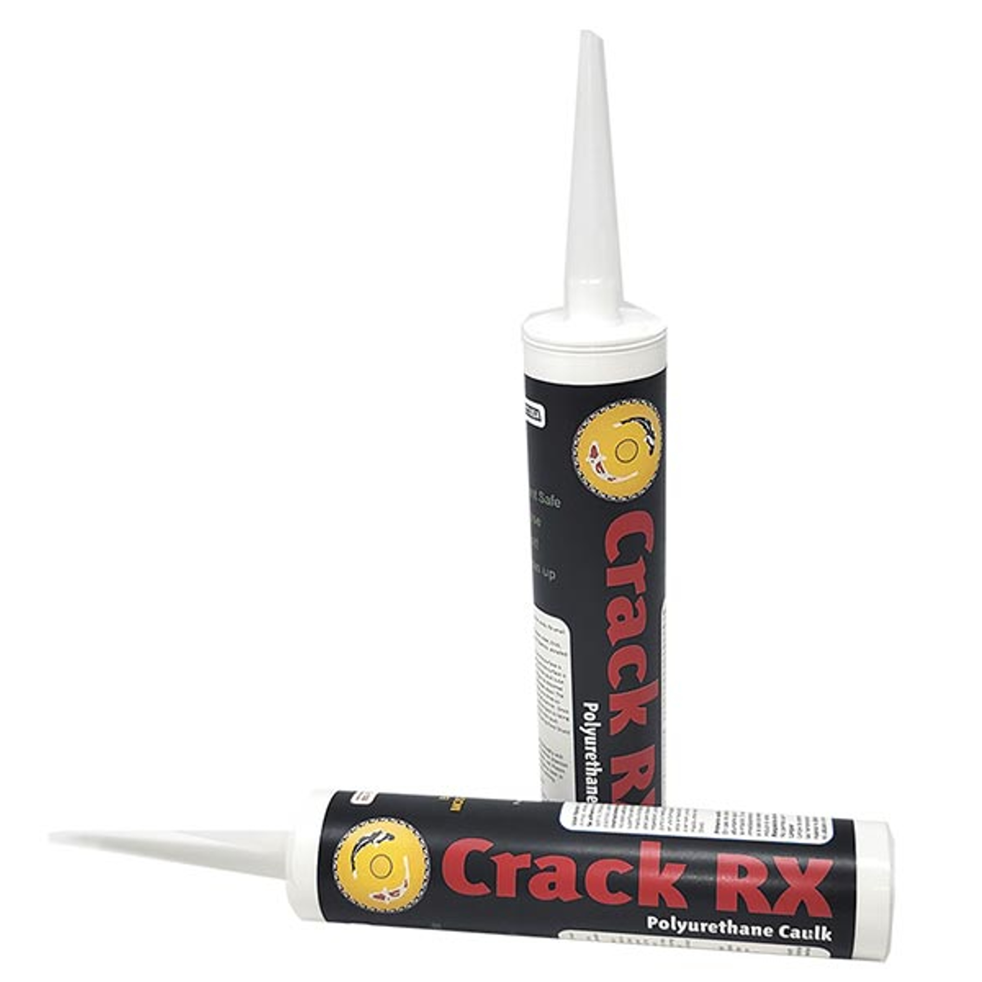 Pond Armor Pond Shield Crack RX