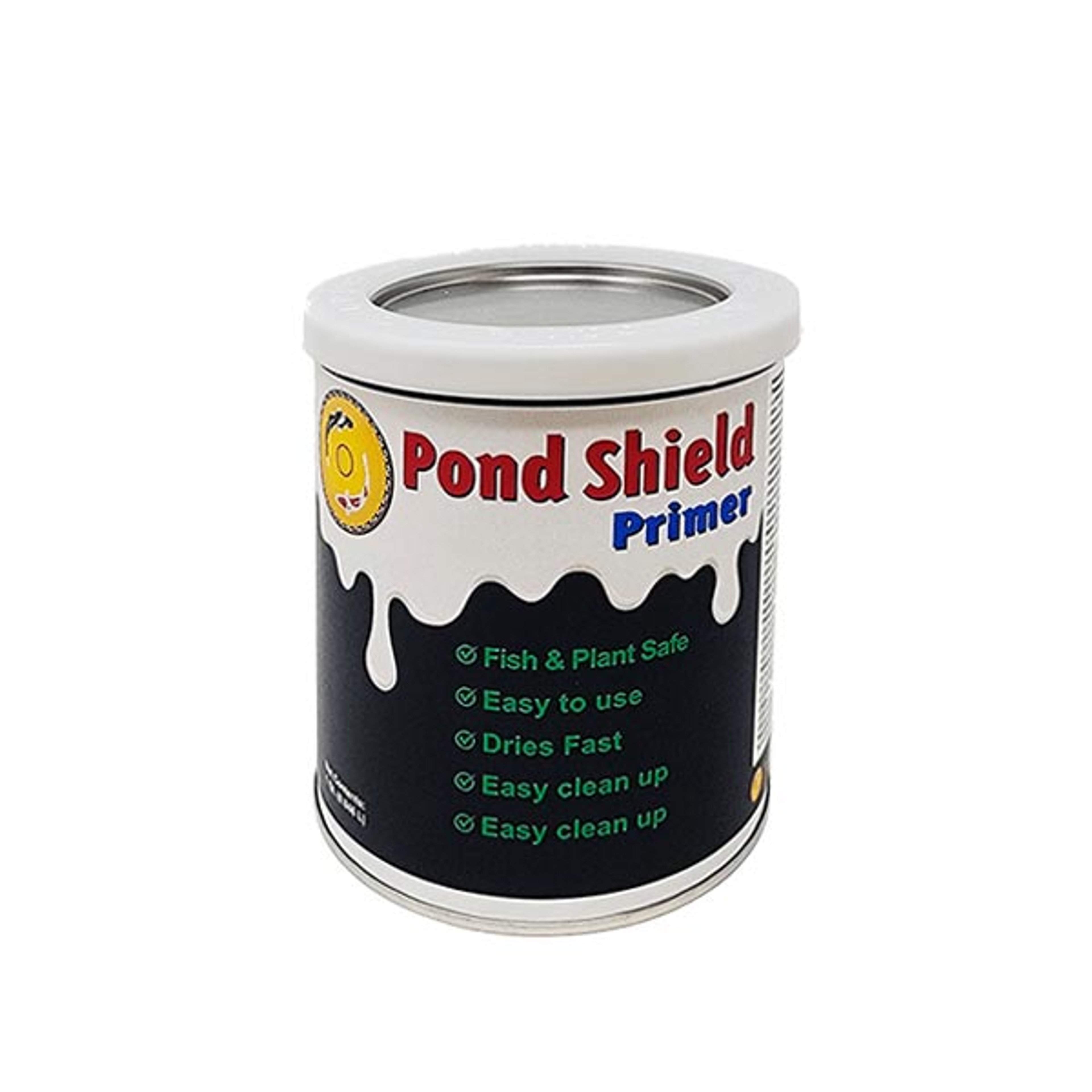 Pond Shield Primer