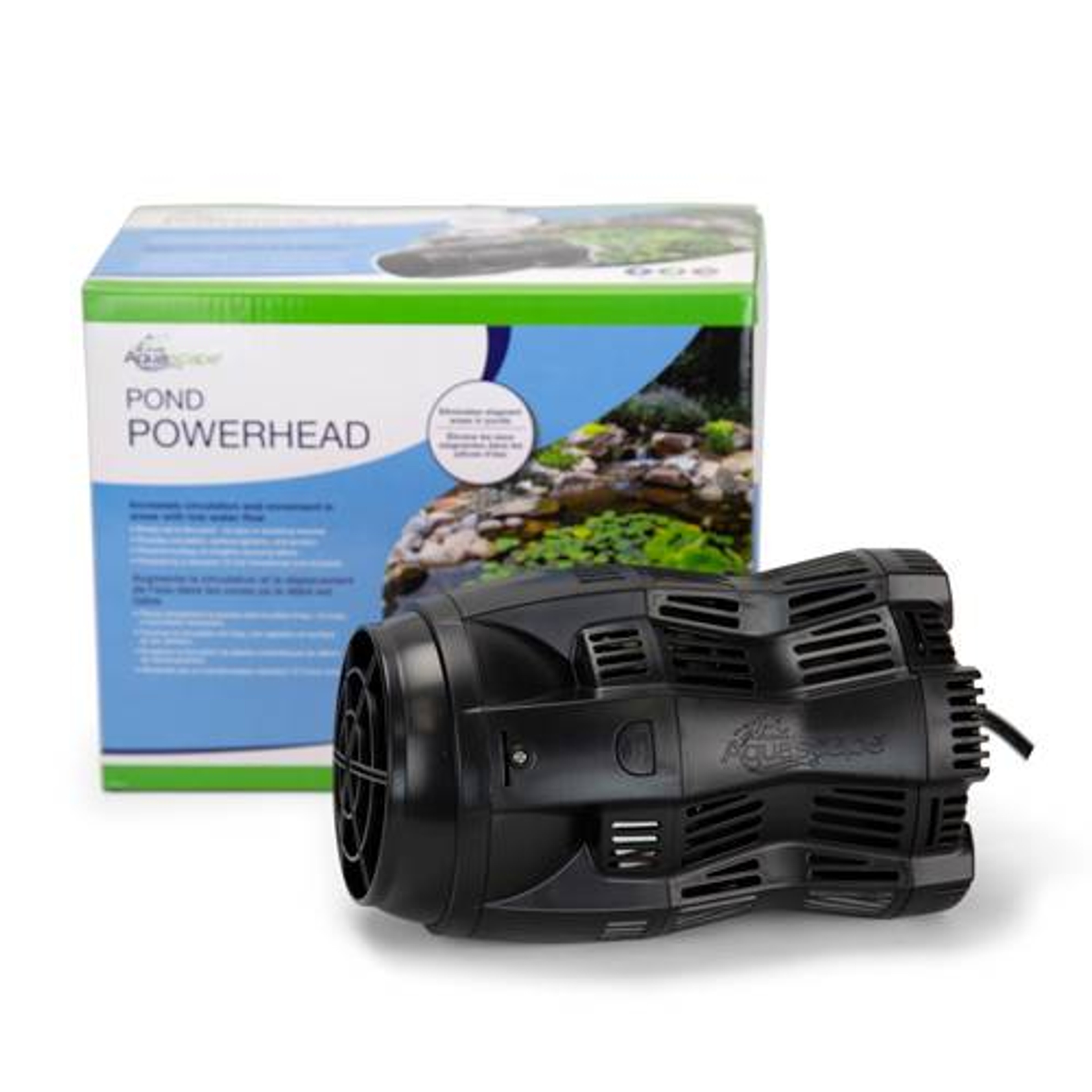 Aquascape Pond Powerhead Circulation Pump