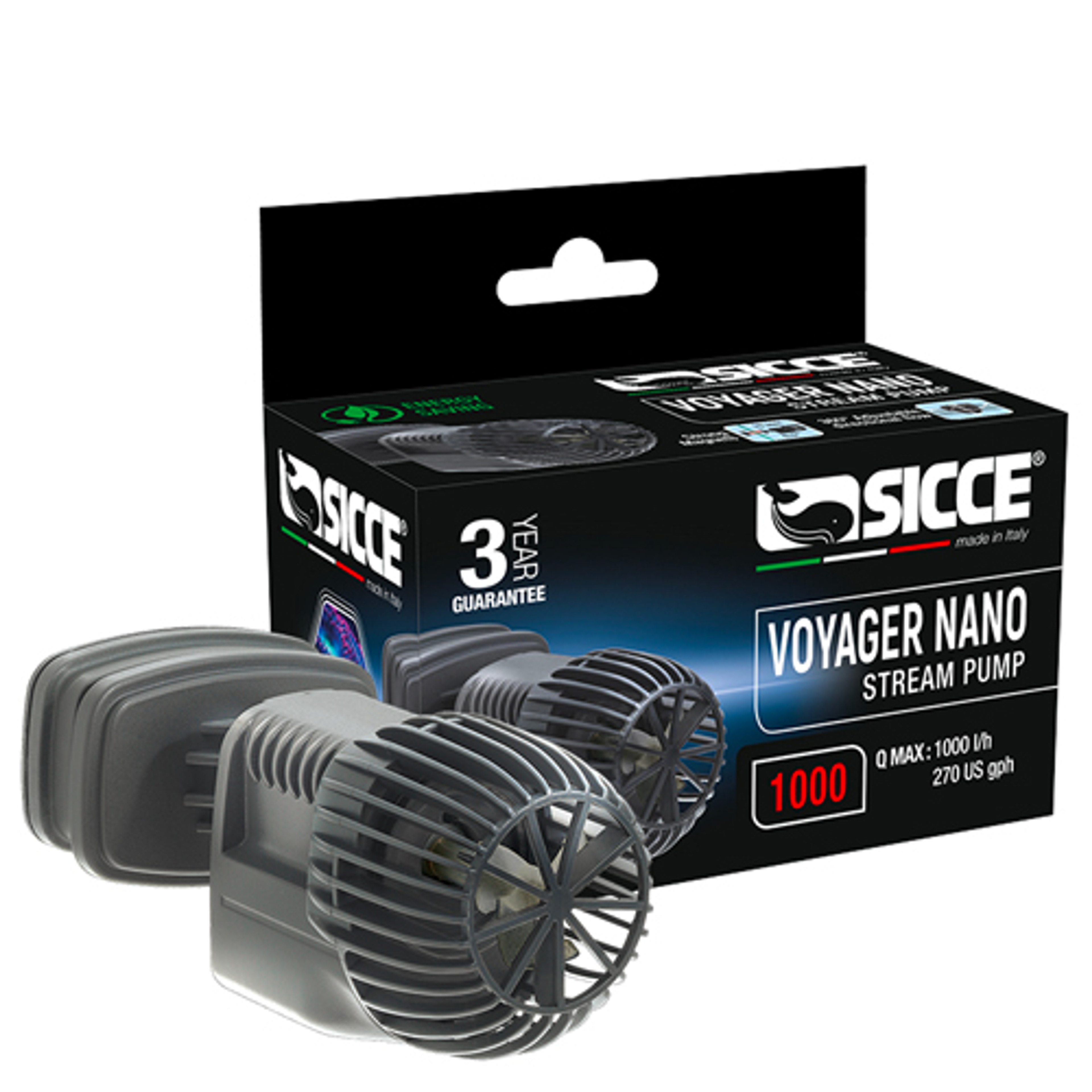 Sicce Voyager NANO Stream Pump