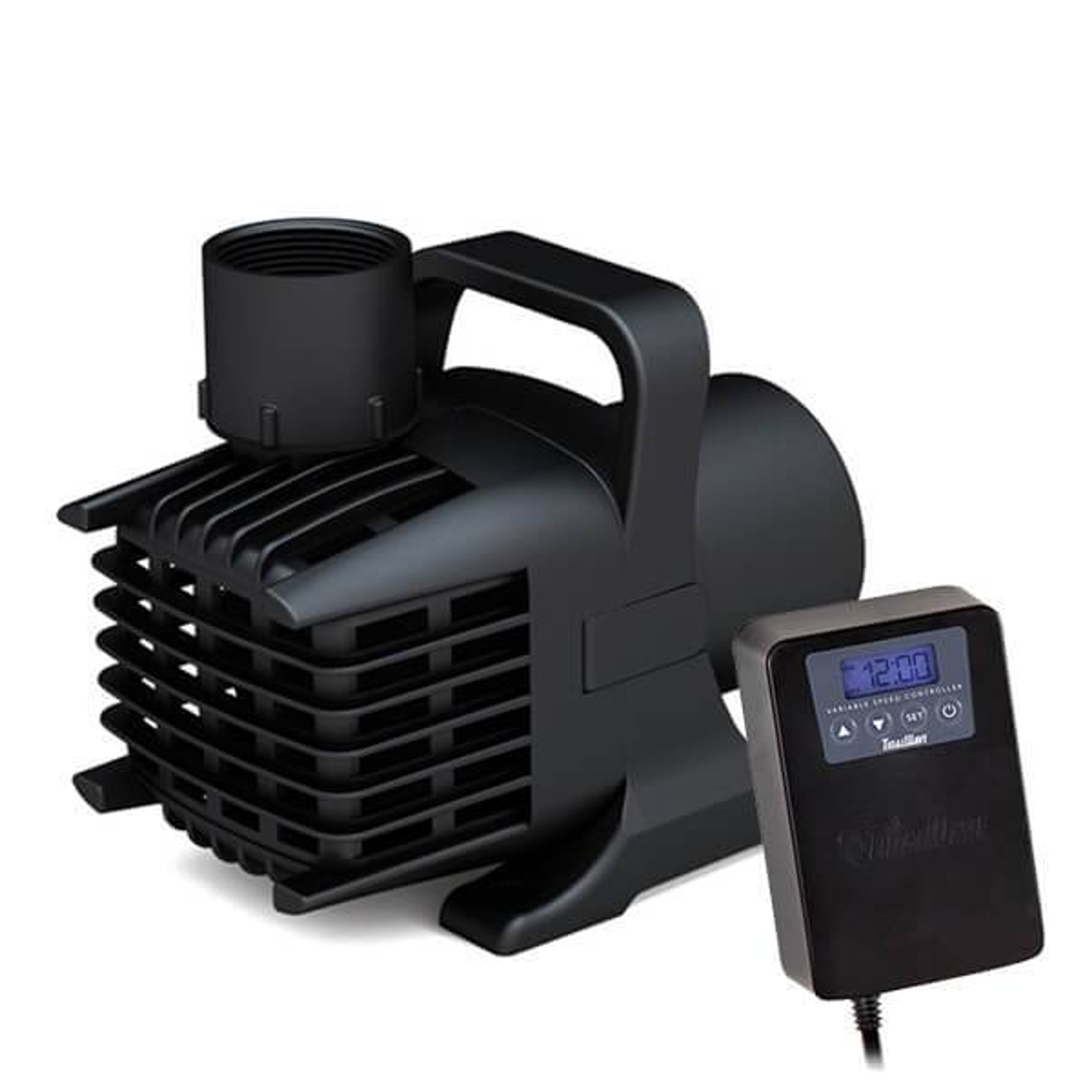 Atlantic Tidal Wave TT-Series Pump with Variable Speed Controller
