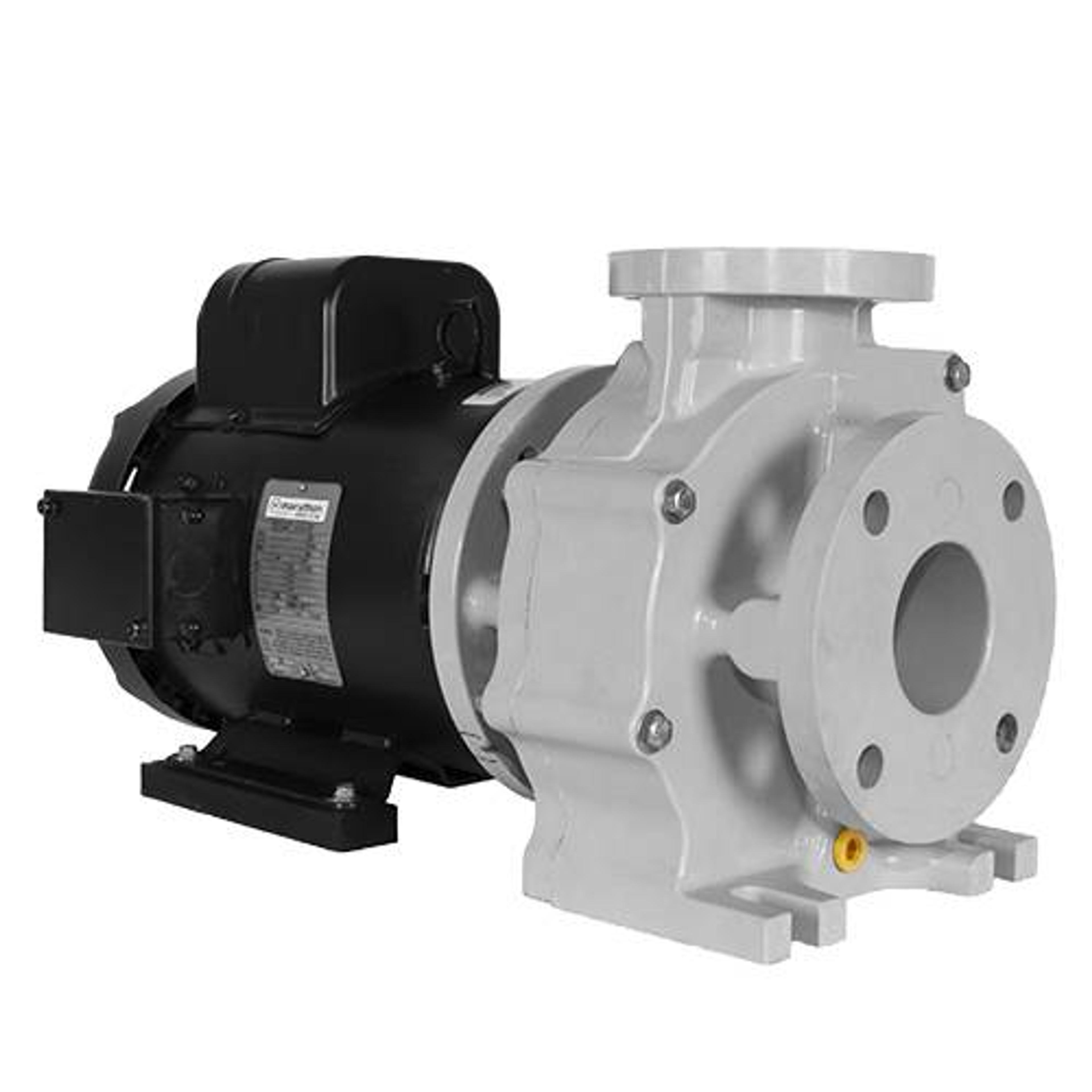 Sequence Titan Series External Pumps