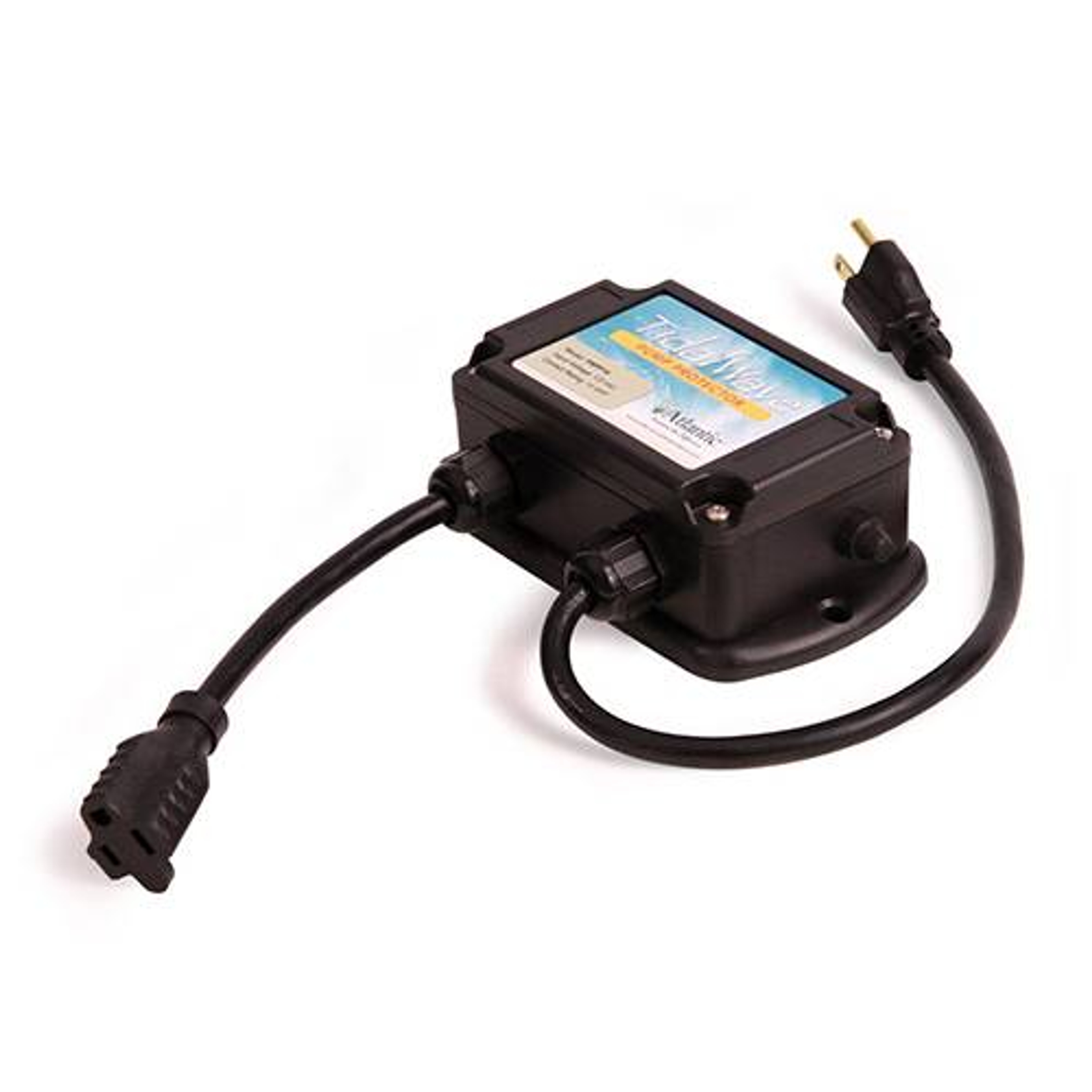 Atlantic Tidalwave Pump Protector