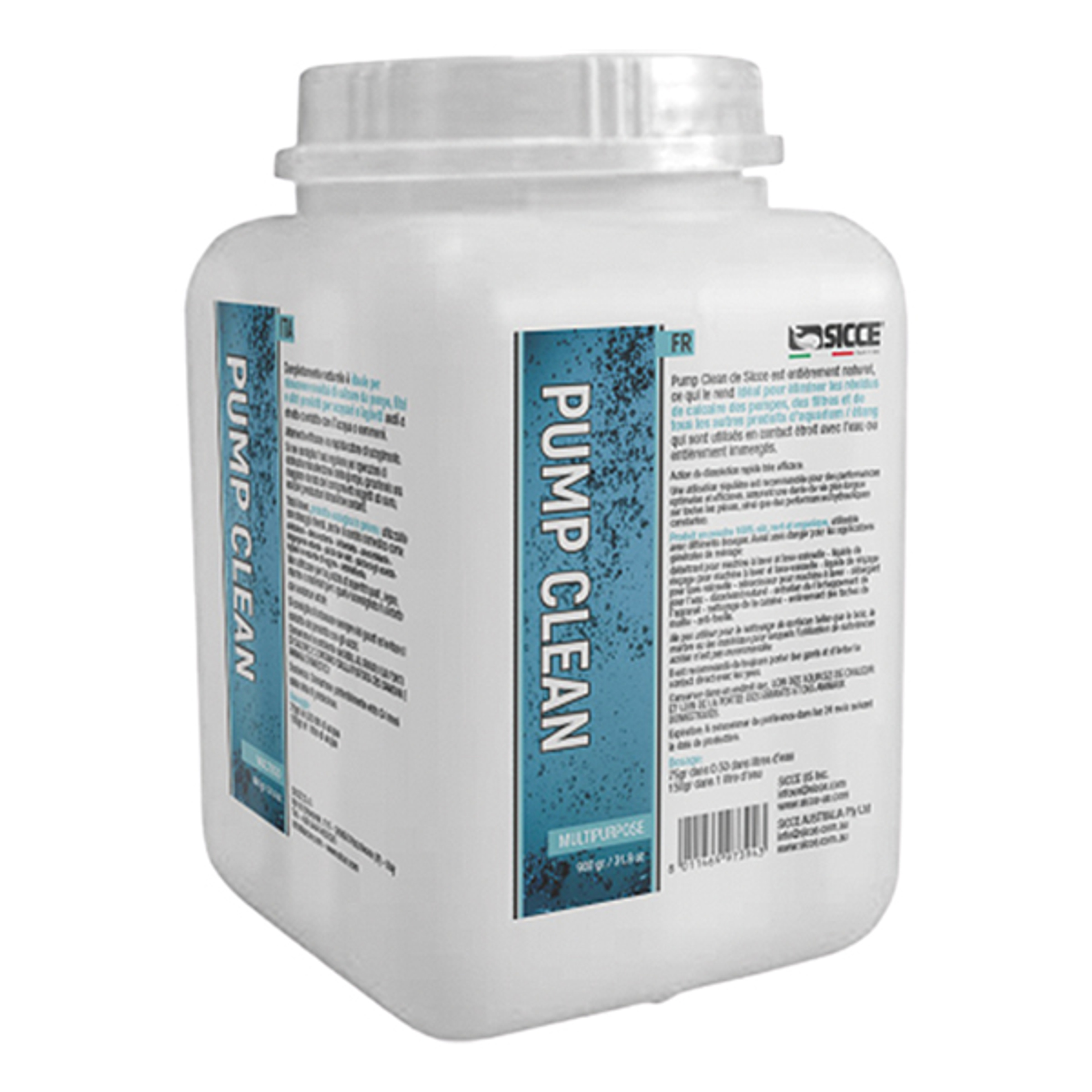 Sicce Pump Cleaner - 32 Ounces