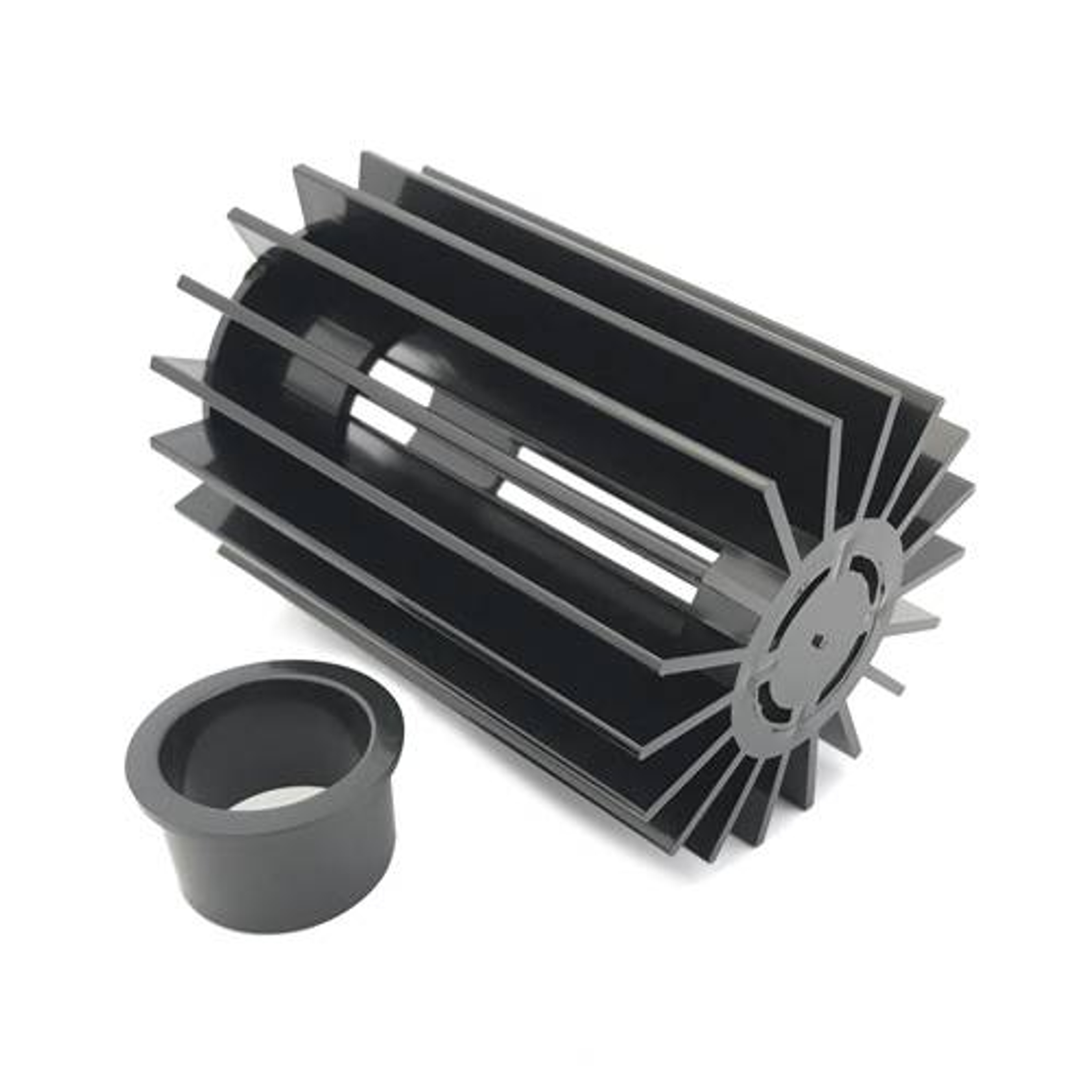 Pondmaster Rigid Pre-filter kit for #2 - #7