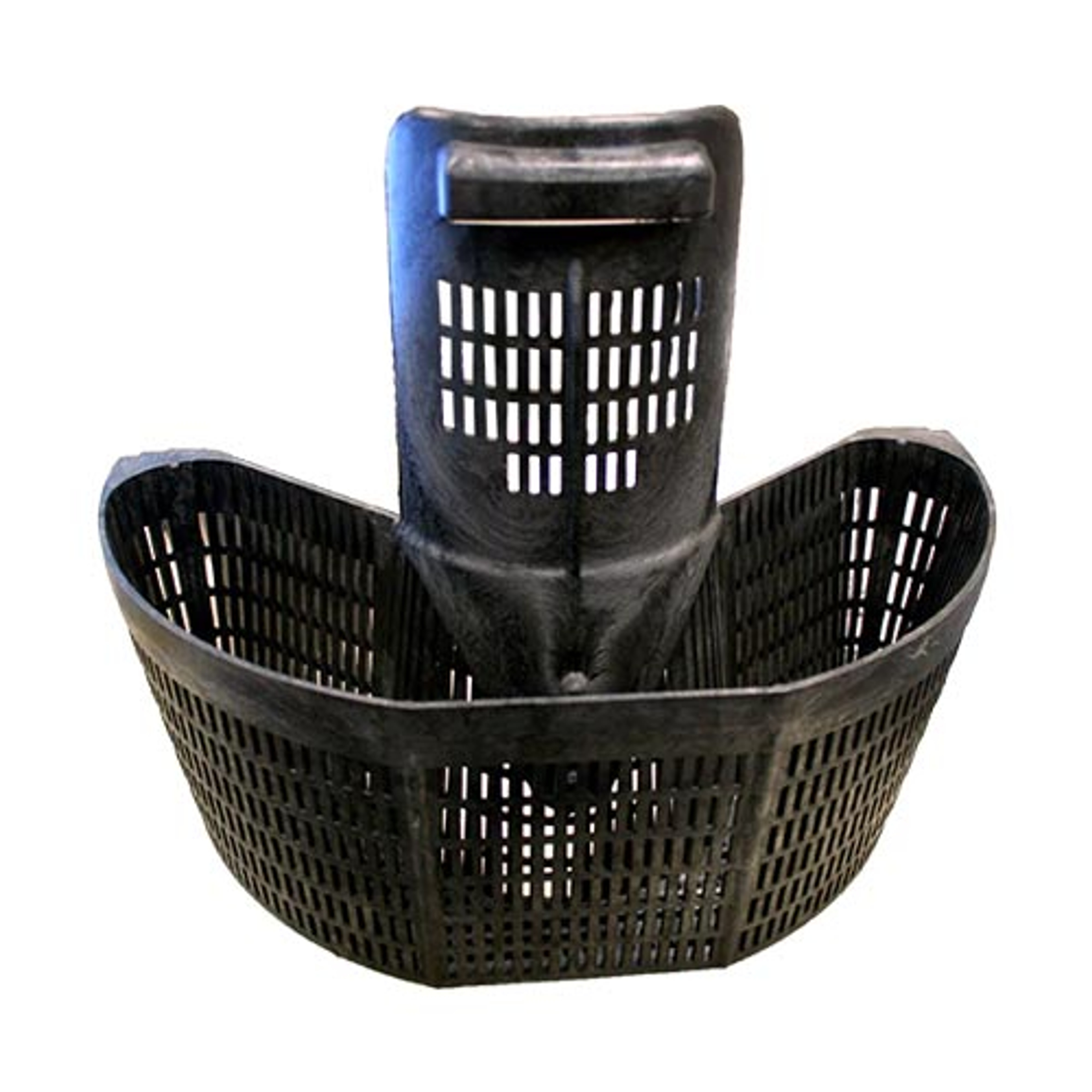 Savio Compact Skimmer Basket with Handle