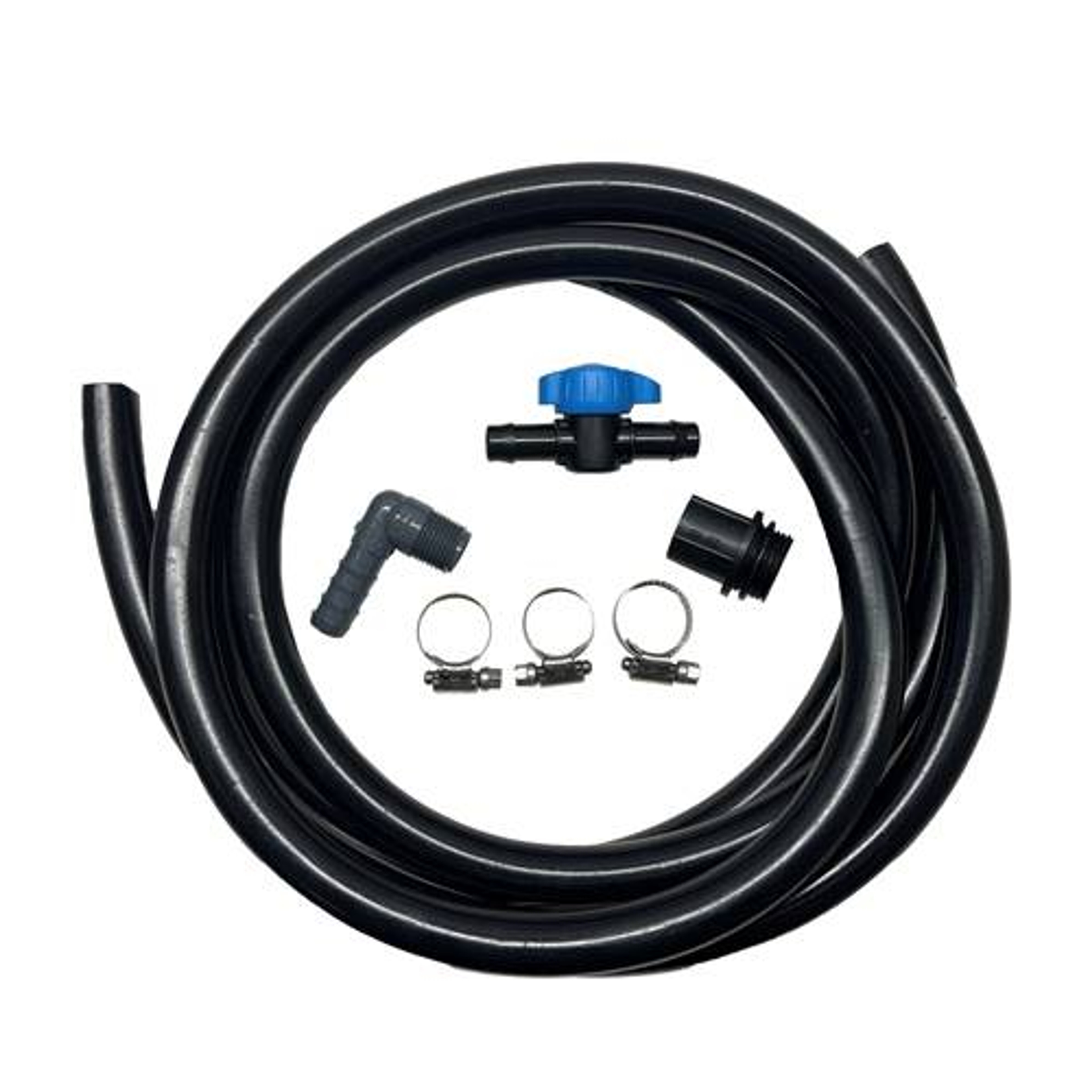 Pondmaster Clearguard Backwash Air Kit - NO Pump