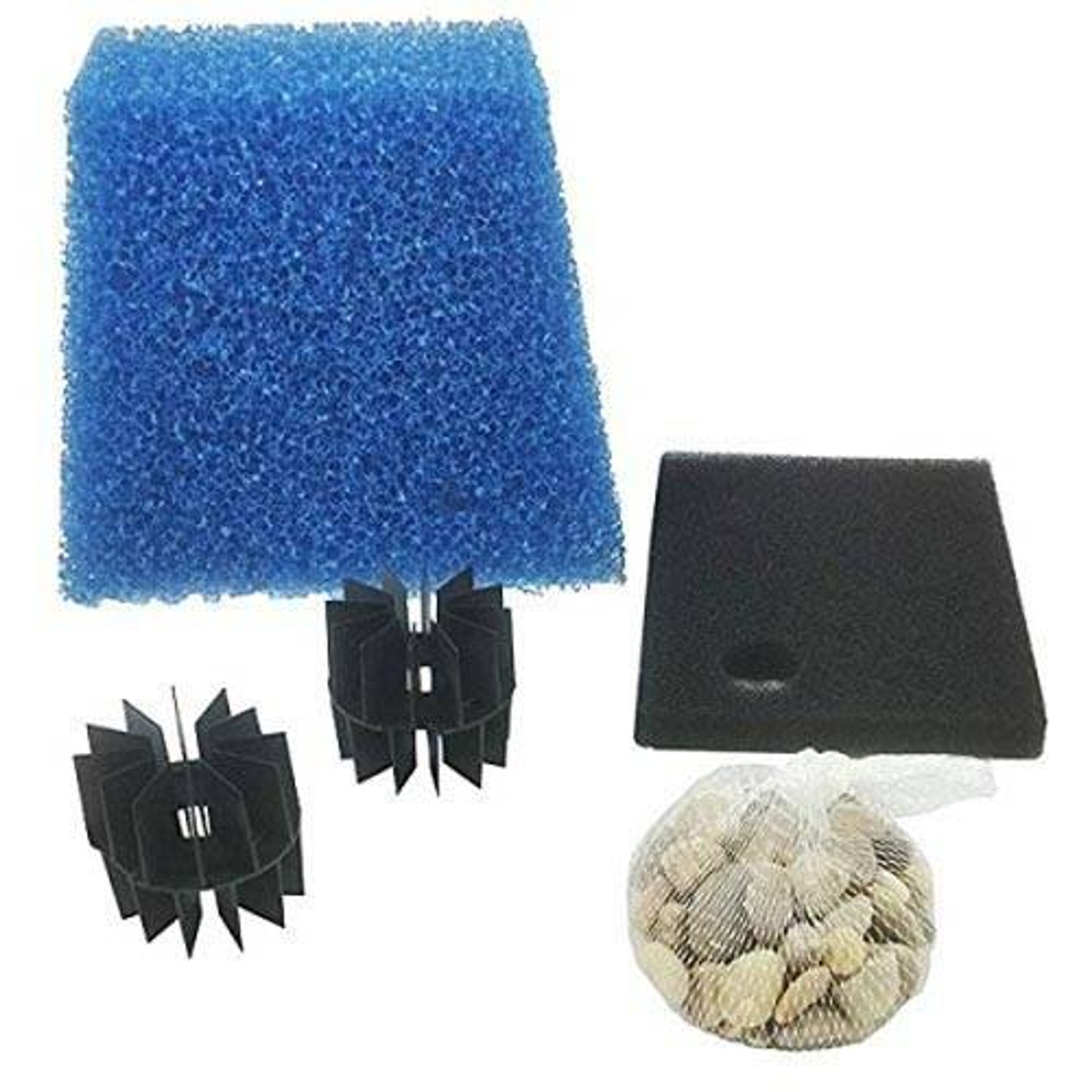 Oase Filtral 1200, Filter Foam Set