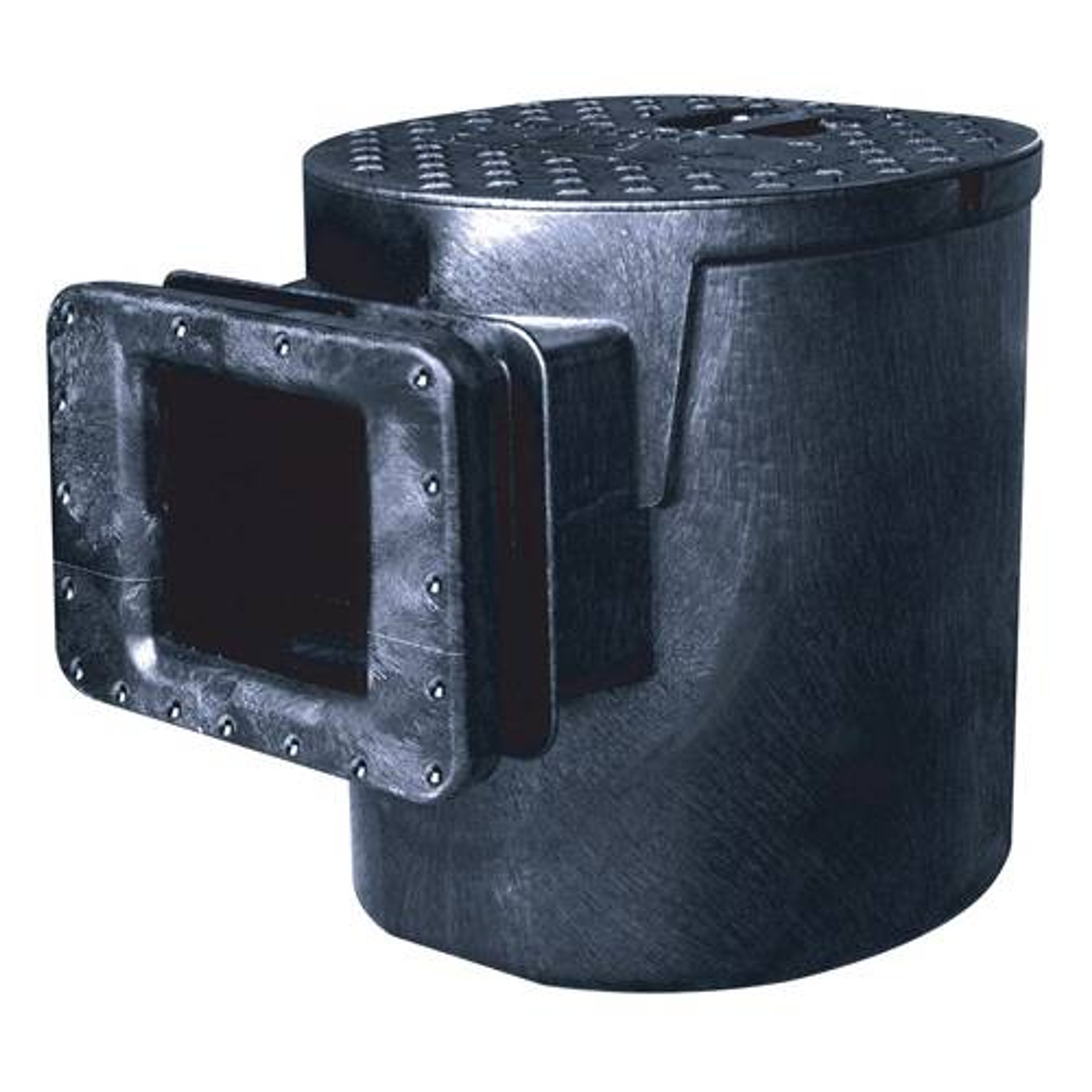 Savio Compact Skimmerfilter & 8.5" Weir Assembly