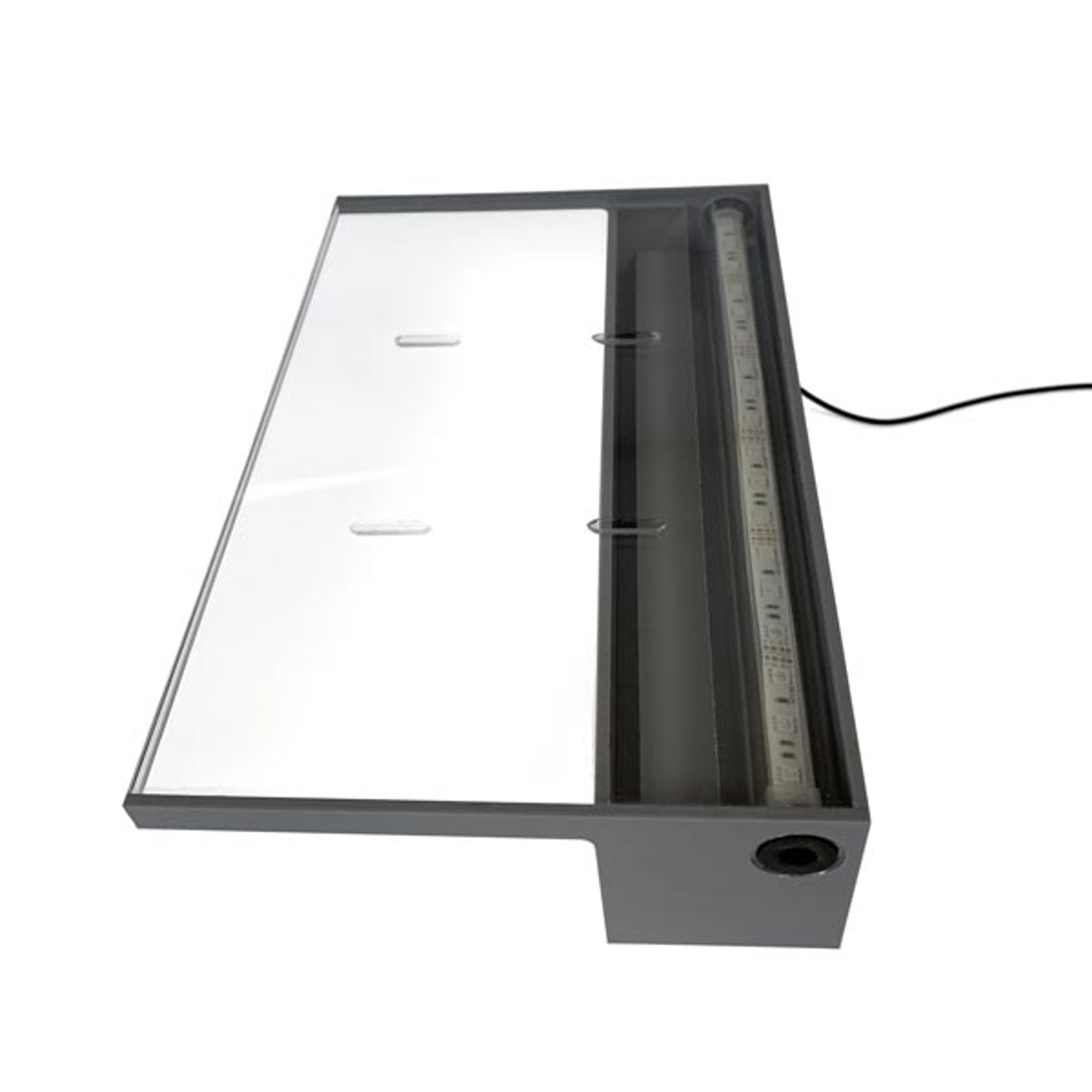 Pondmaster Proline App Controlled Multi-Color LED Spillways