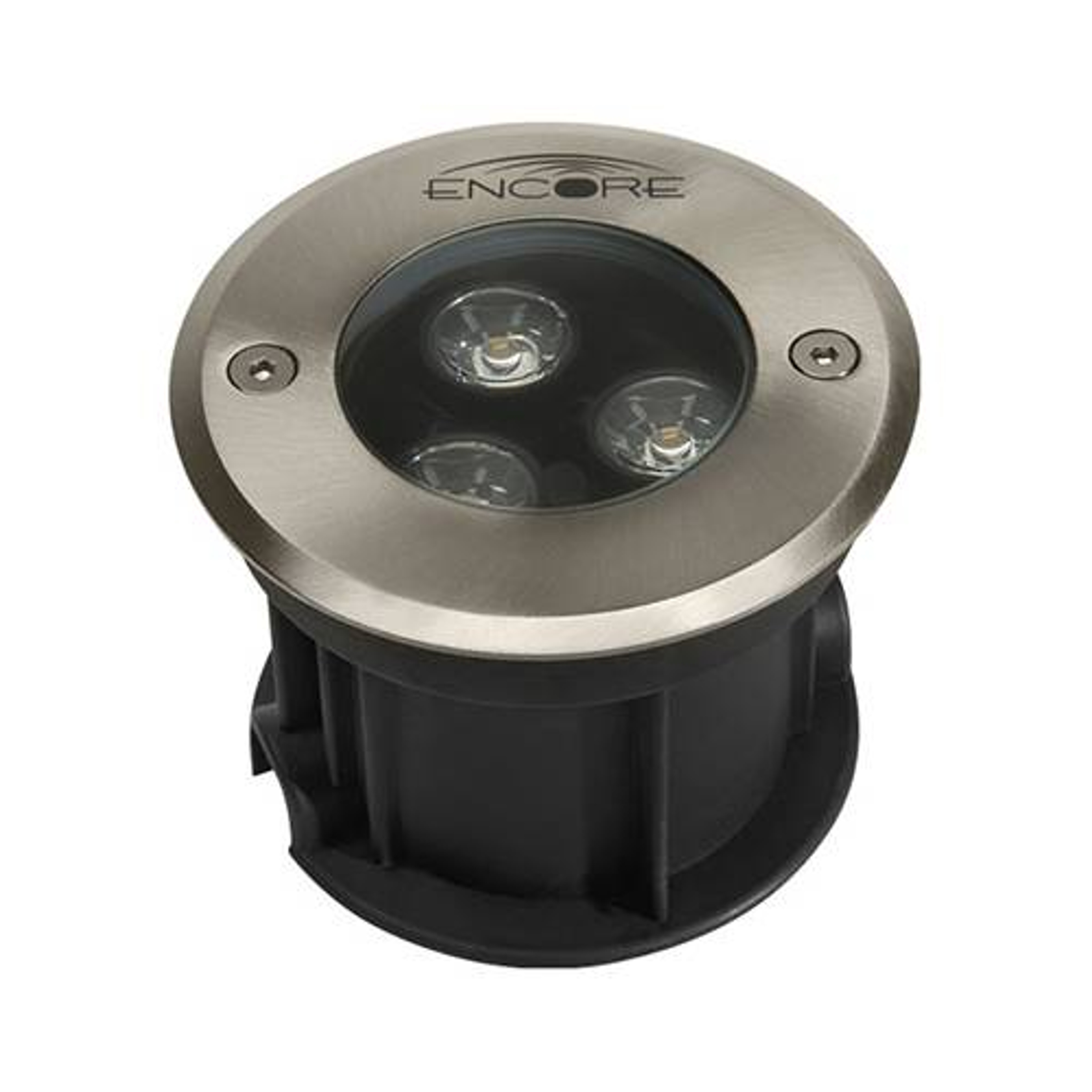 Encore Stainless Steel LED Underwater Light