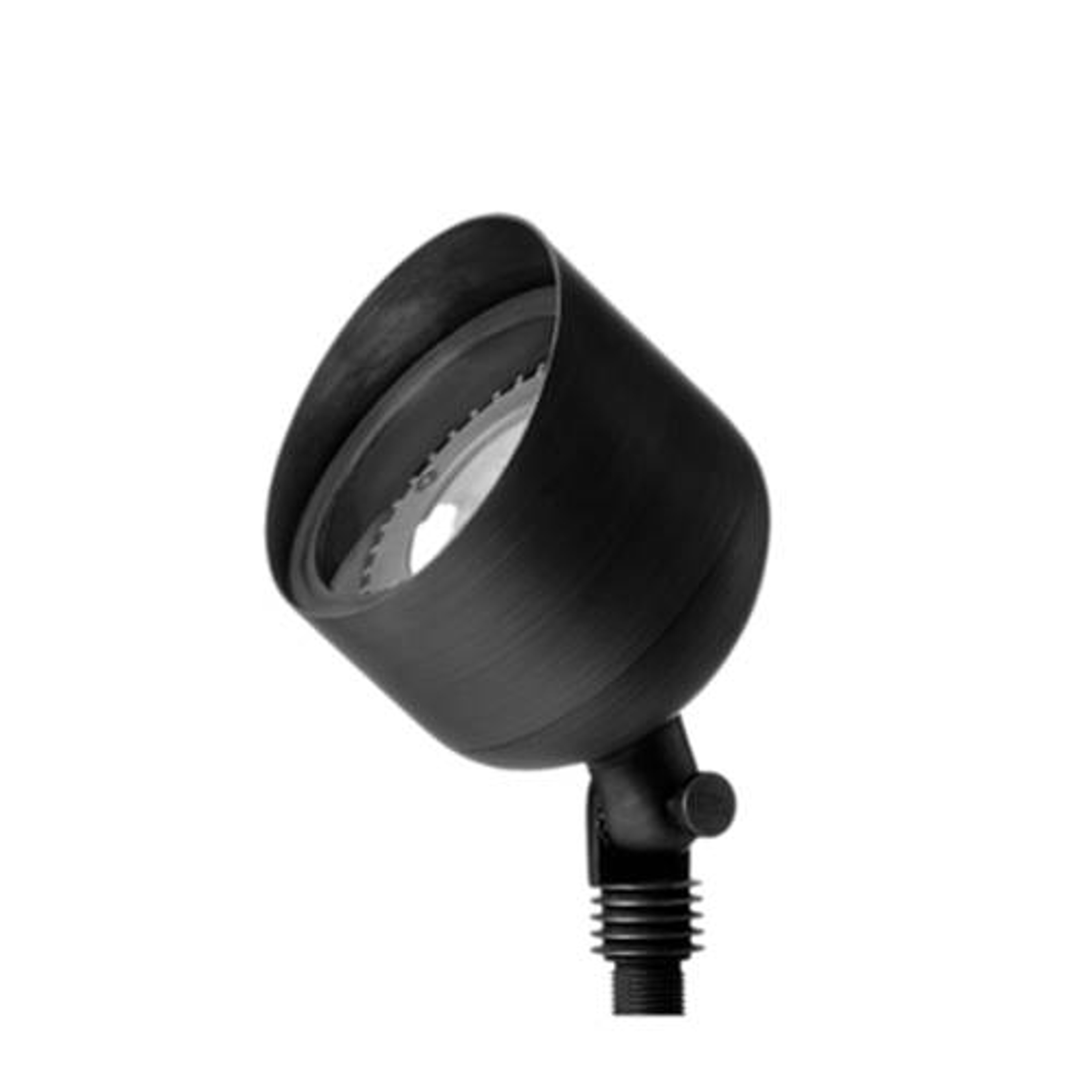 Encore Aluminum Flood Light, Black