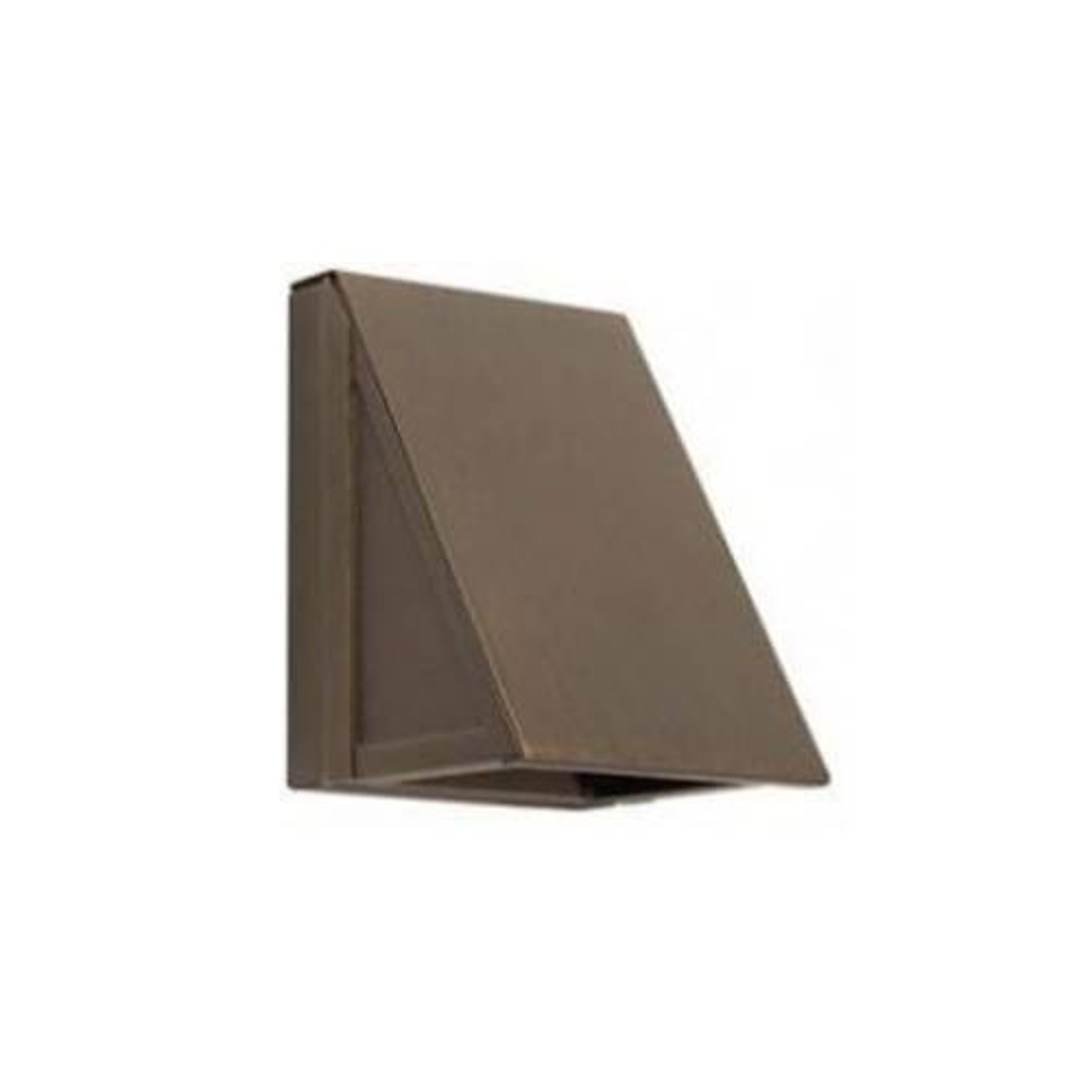 Encore Brass Surface/Post Mount, 3w LED