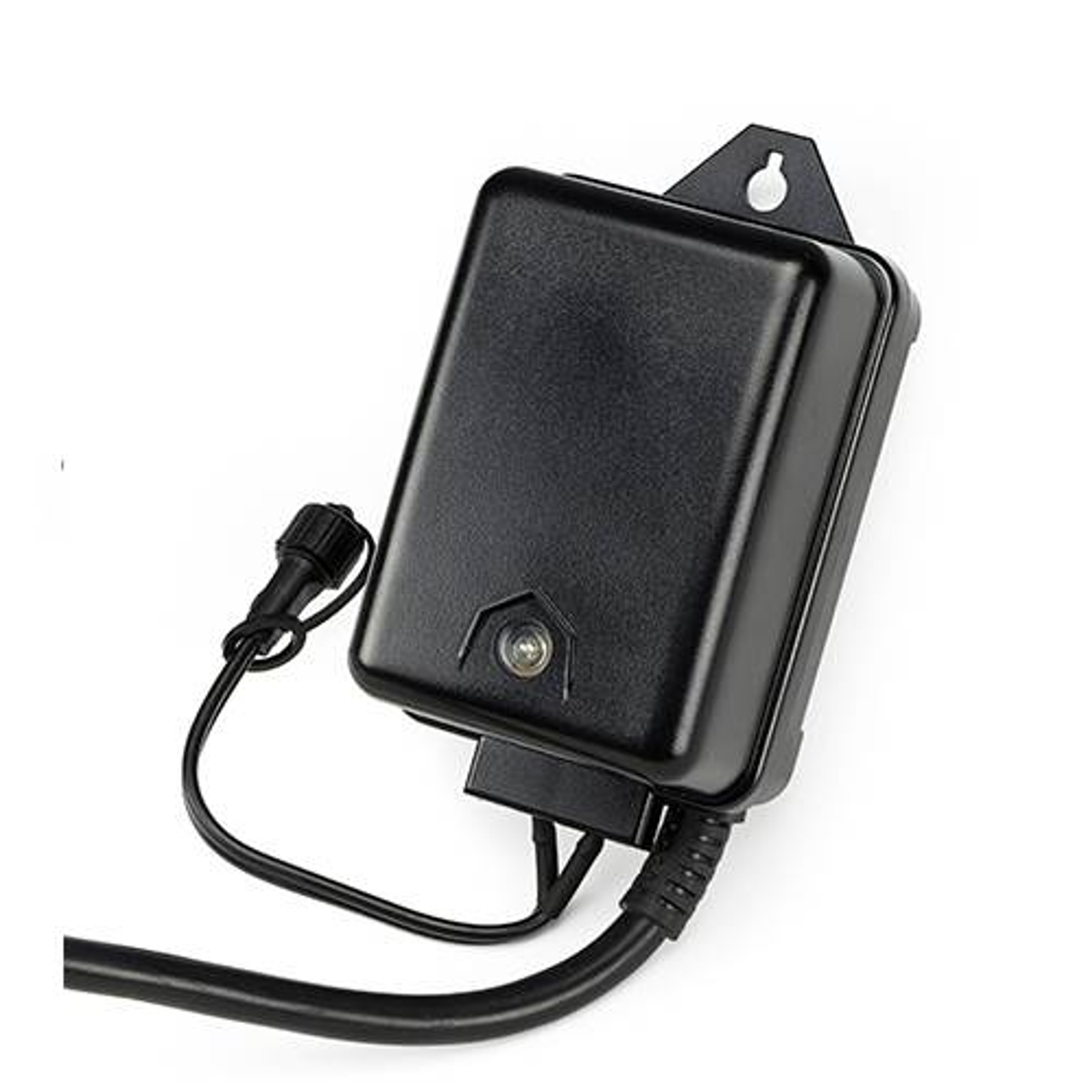 Aquascape Manual 60 watt 12v transformer with Photocell - Open Box