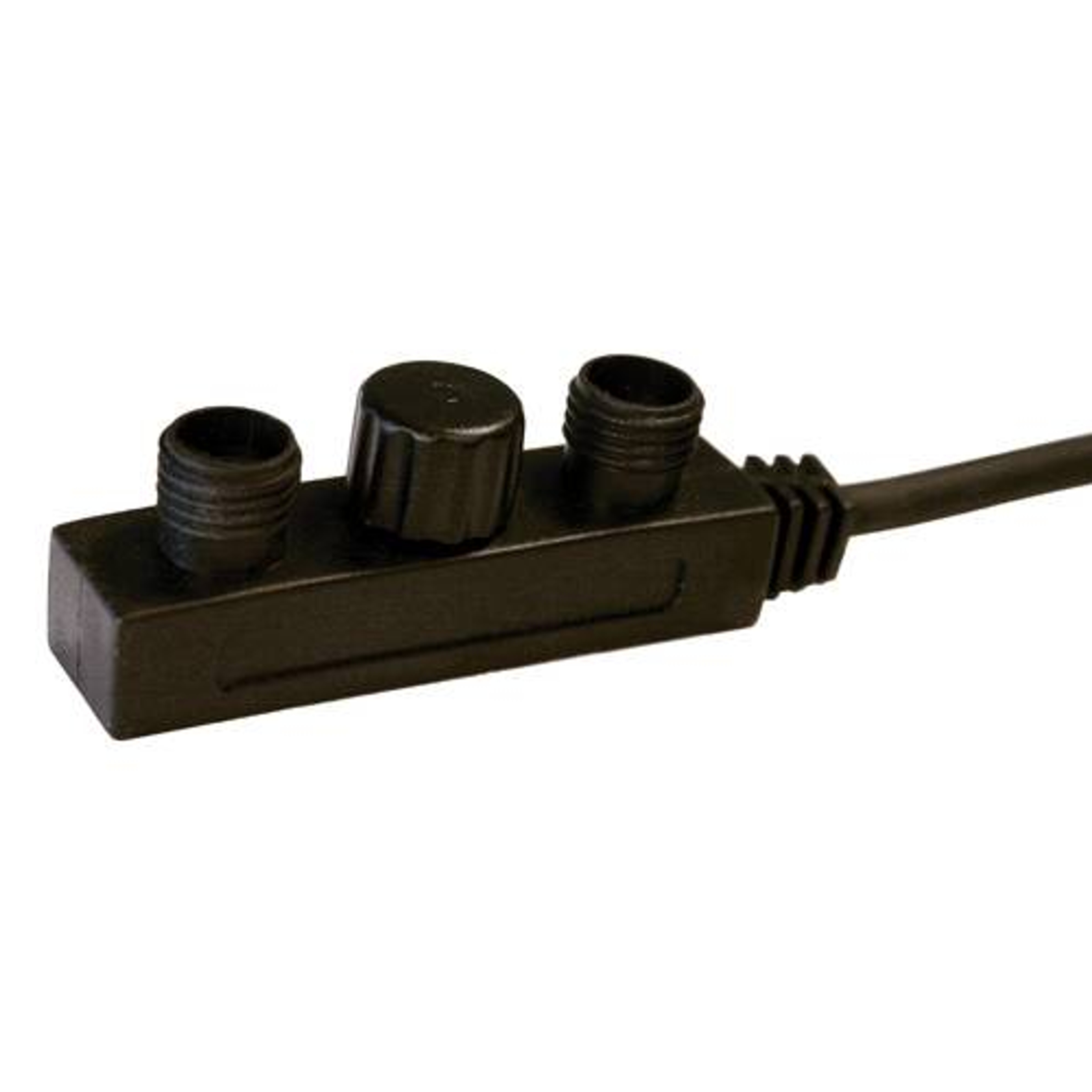 Savio Three Way Splitter