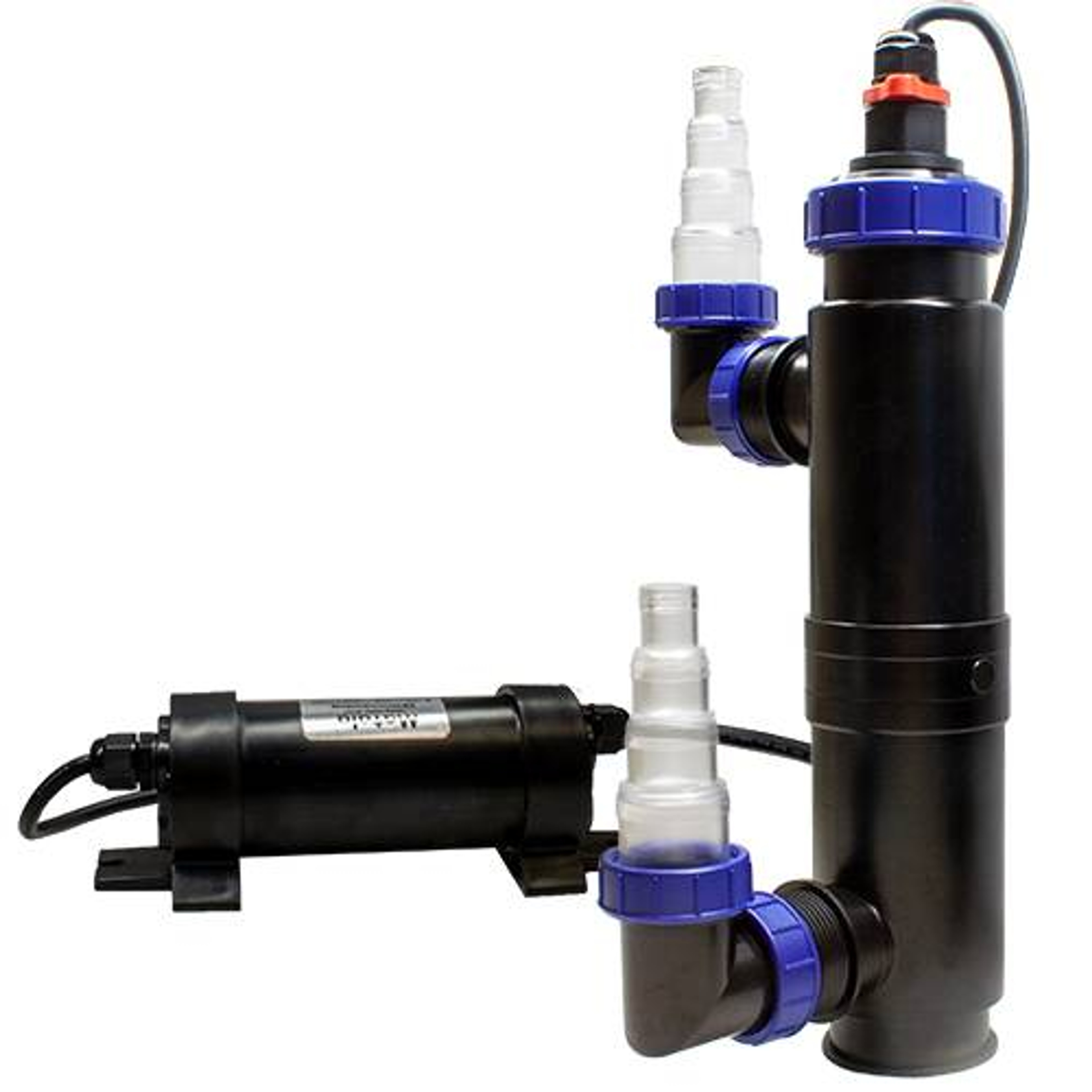 Matala EzClear UV Clarifiers