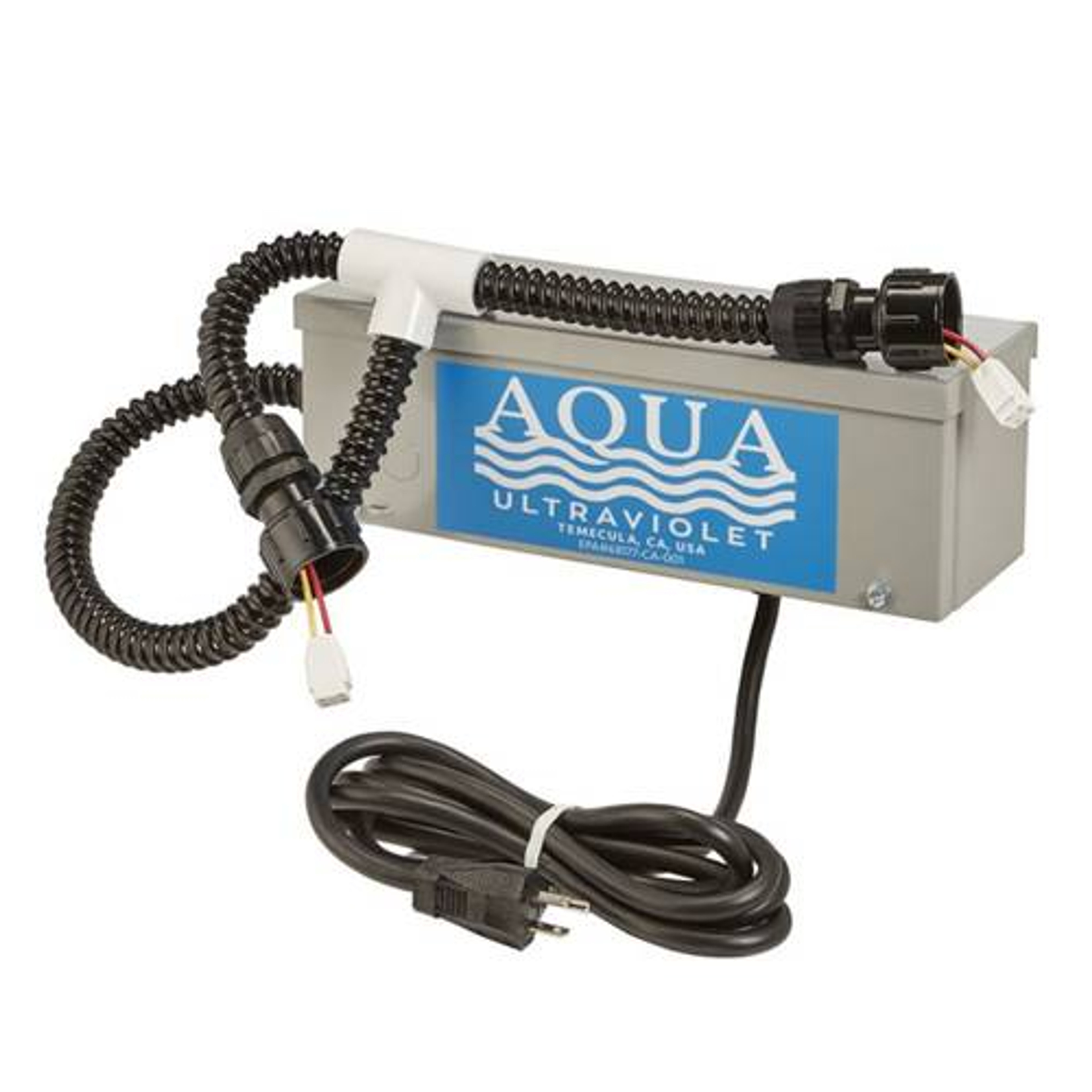 Aqua Ultraviolet 80 Watt Transformer