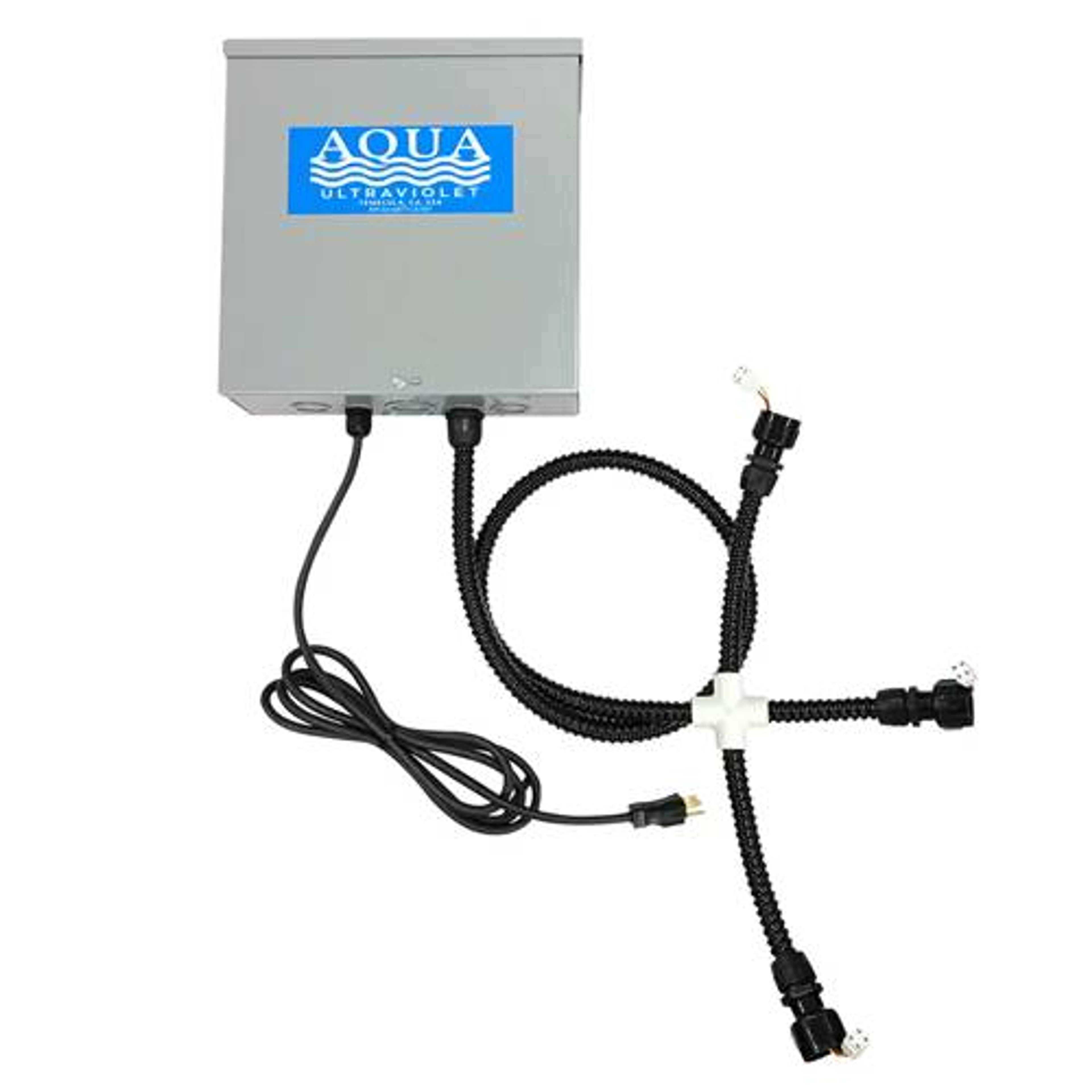 Aqua Ultraviolet 120 Watt (NEMA) Transformer