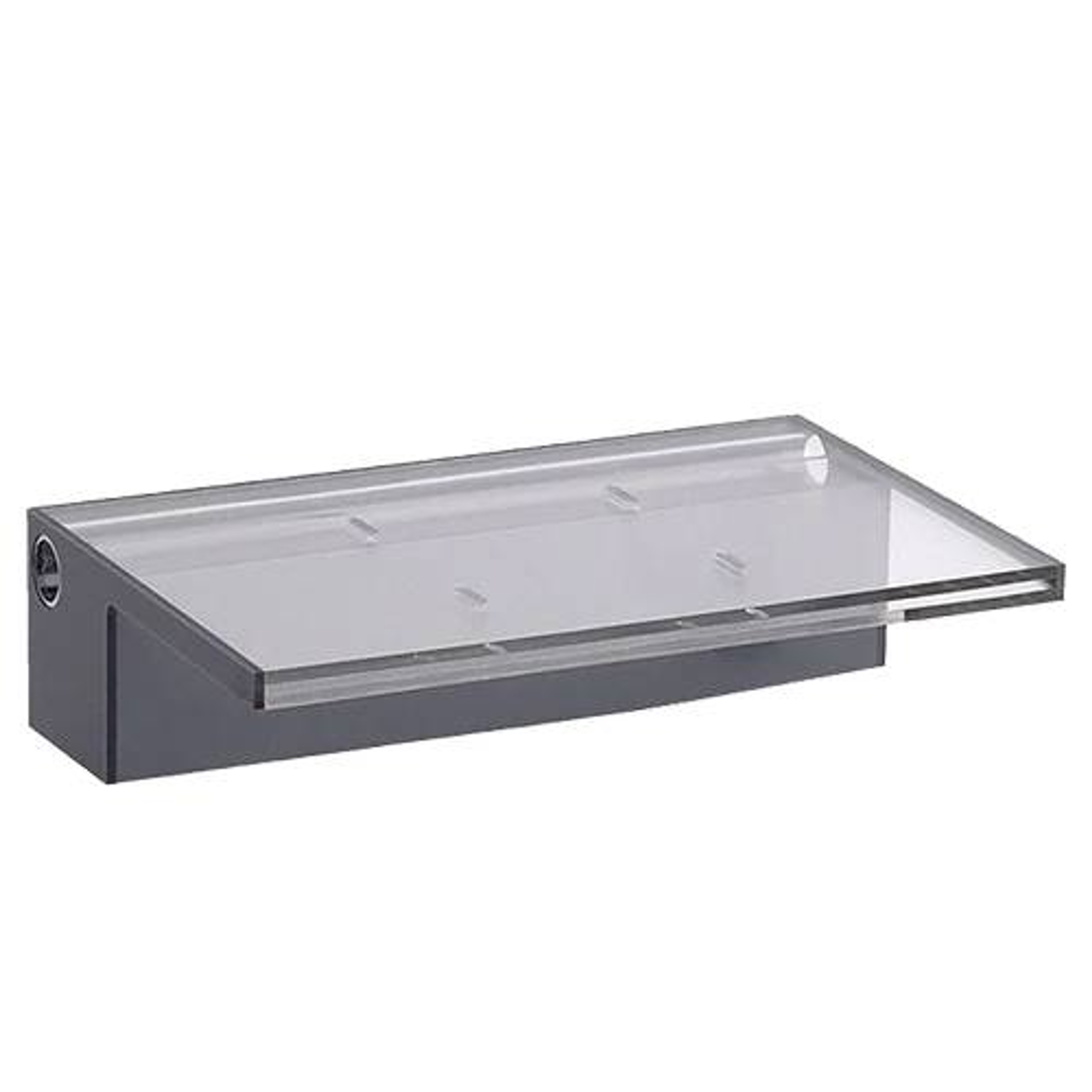 Anjon Manufacturing Acrylic Color Changing NiteFalls Spillway