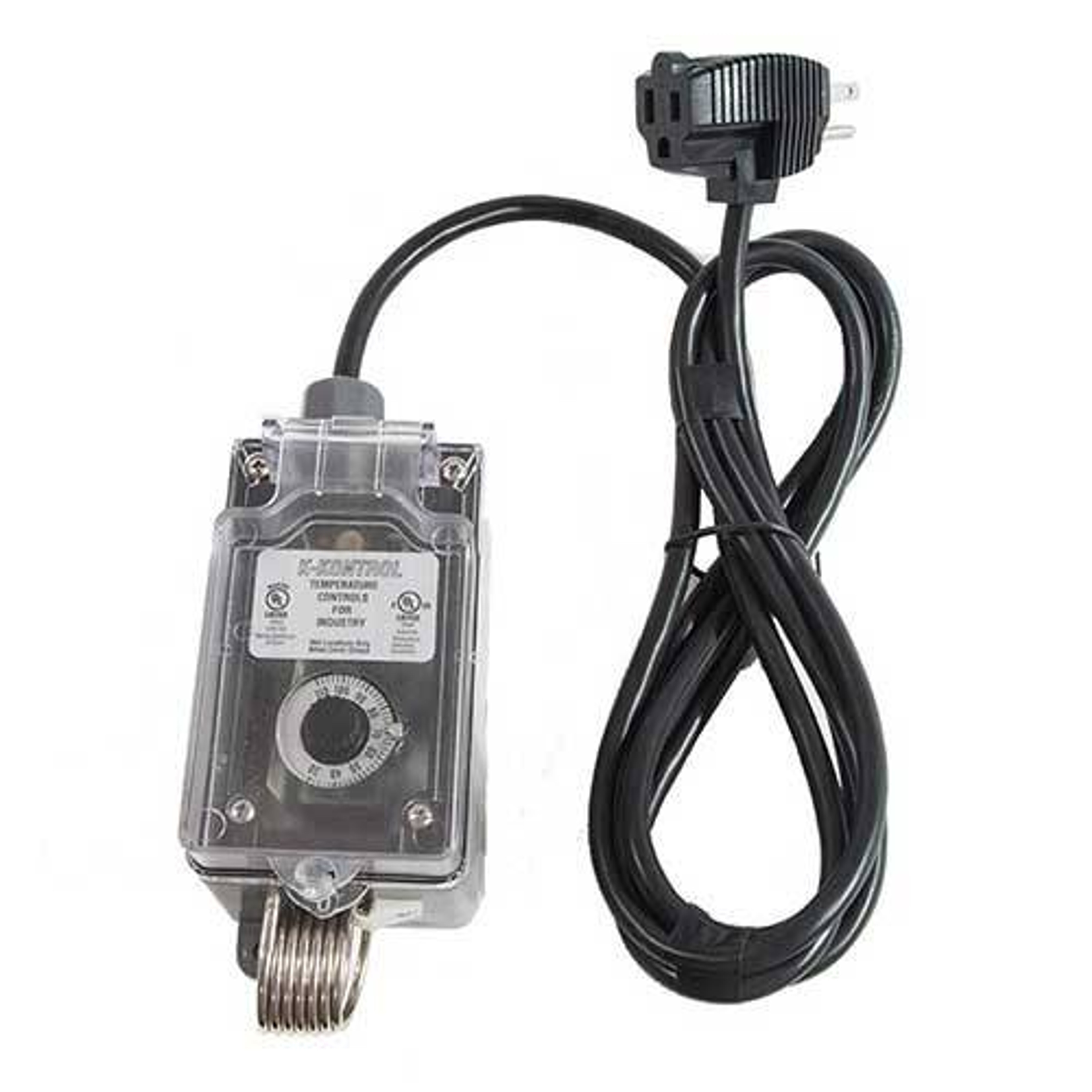 Scott Aerator Thermostat 115V
