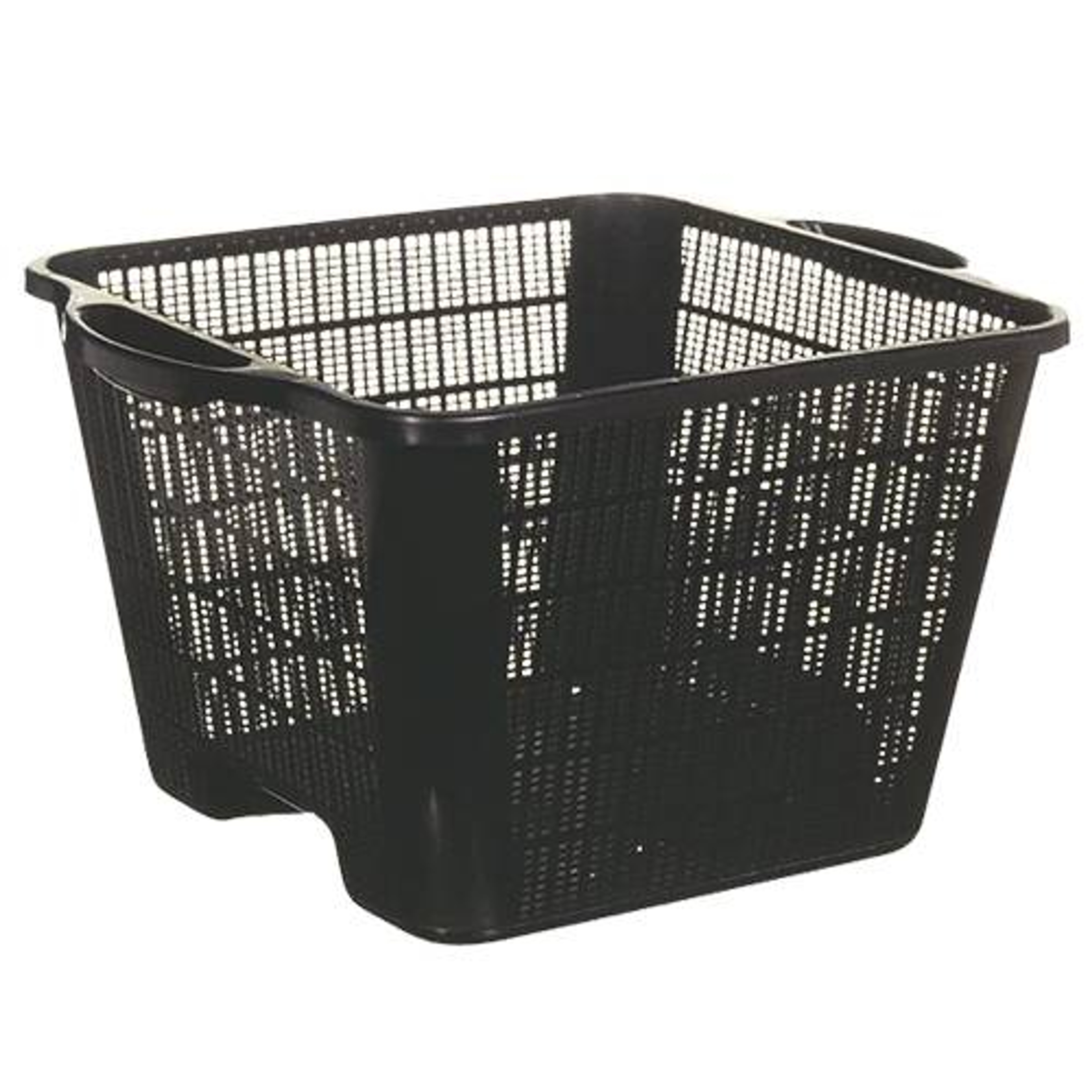 Laguna Square Pond Planter Baskets, 12" (x12)