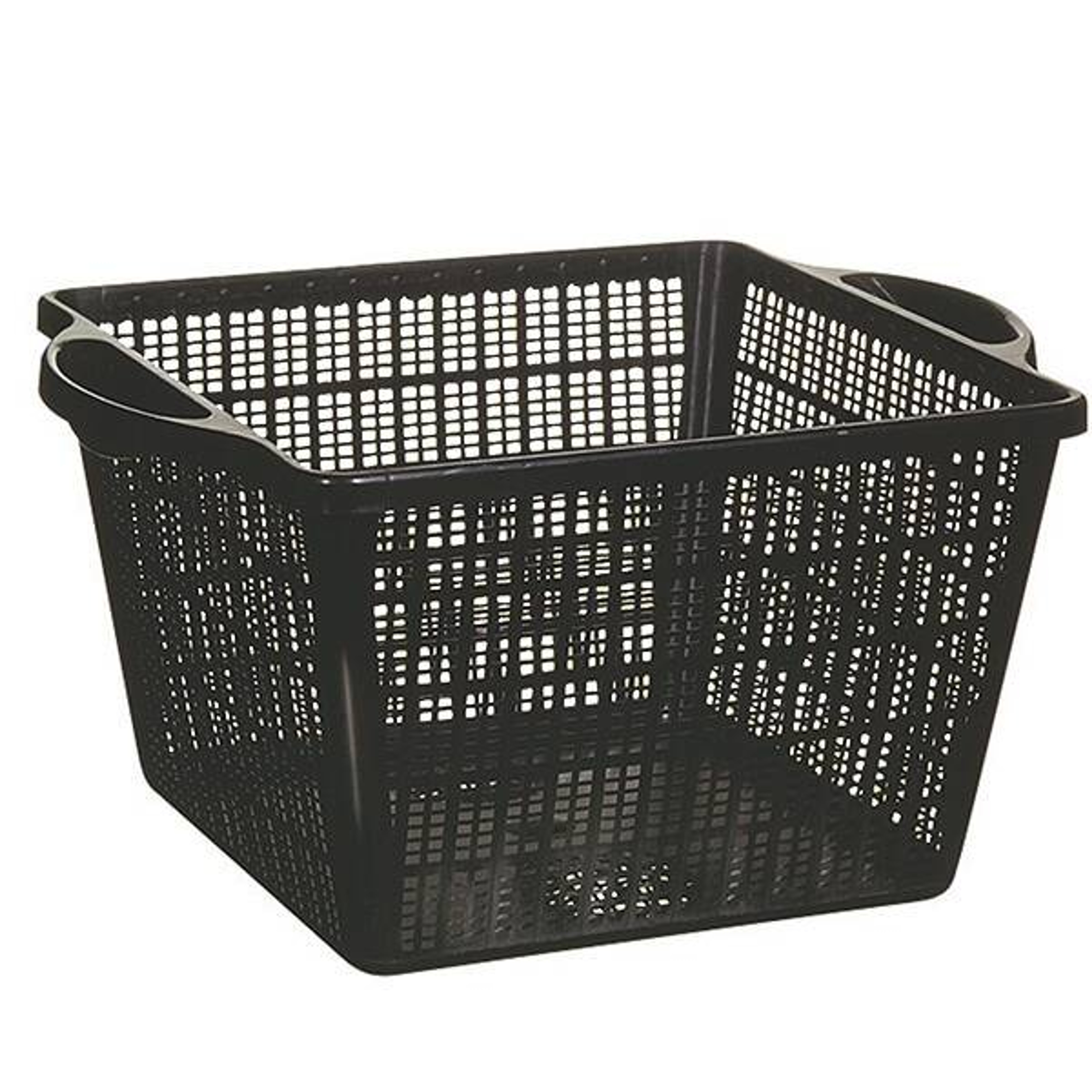Laguna Square Pond Planter Baskets, 9" (x12)