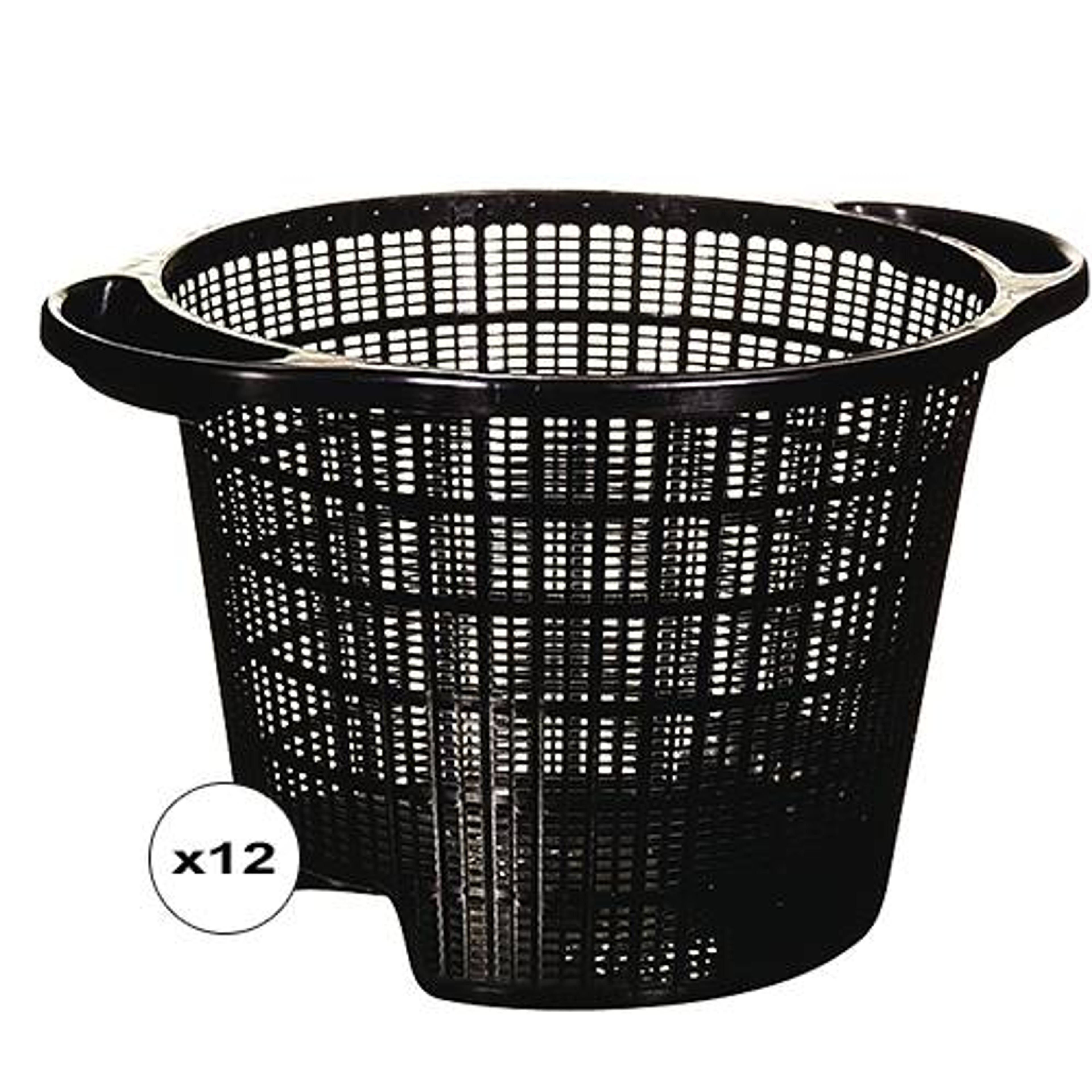 Laguna Round Planting Basket 10"