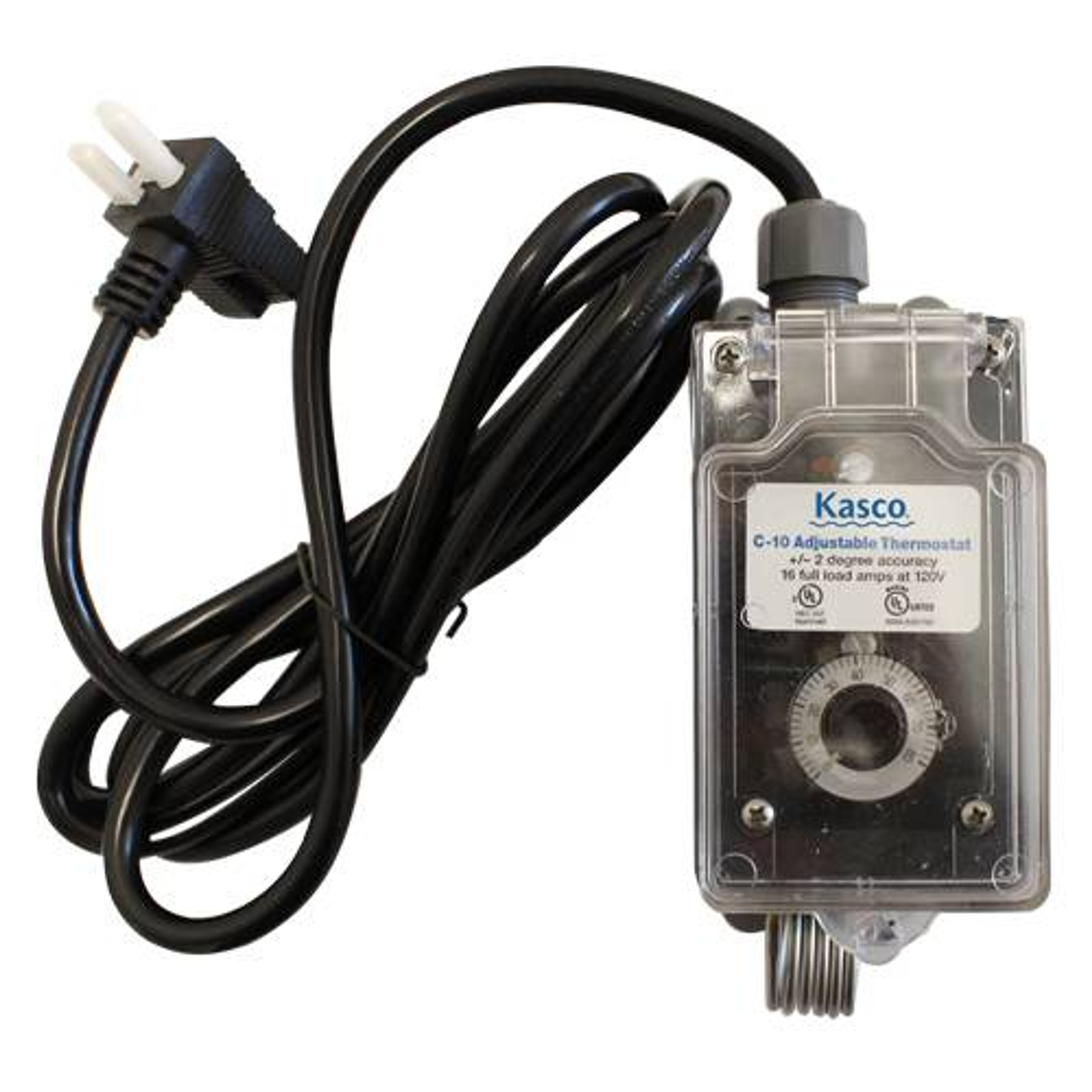 Kasco Control Box for De-Icer, C-10