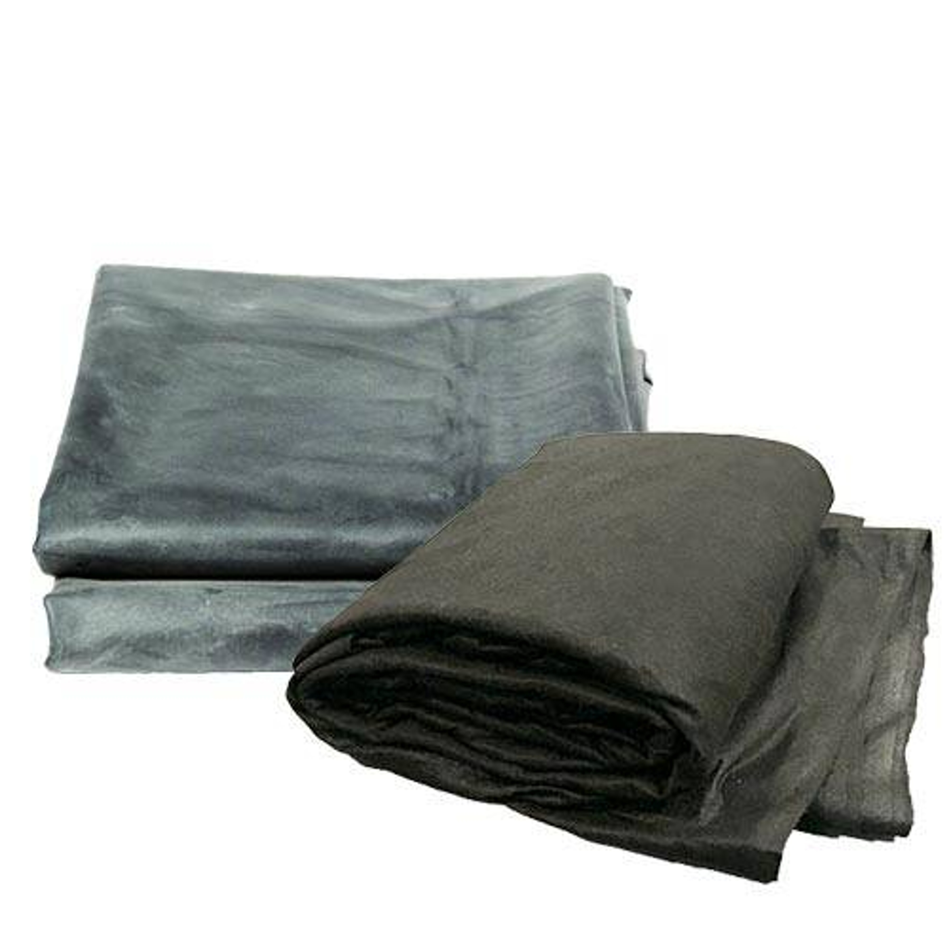 Pondgard Pond Liner 10' x 40', 45 mil EPDM & Pond Underlay 15' x 40'