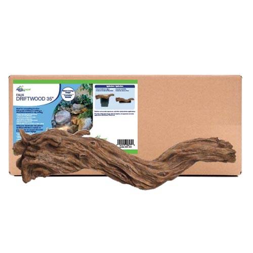 Aquascape Faux Driftwood