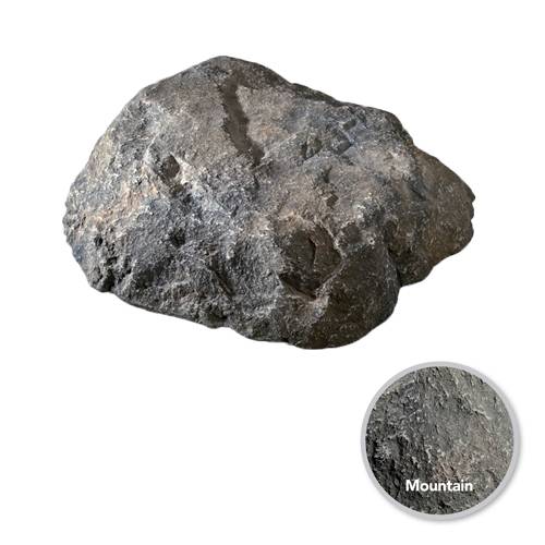 Atlantic Rock Lids (24"L x 24"W x 5"H)