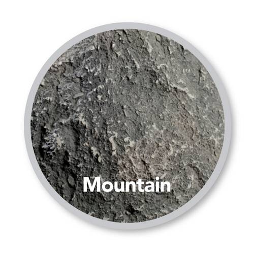 Atlantic Rock Lids (34"L x 24"W x 5"H)