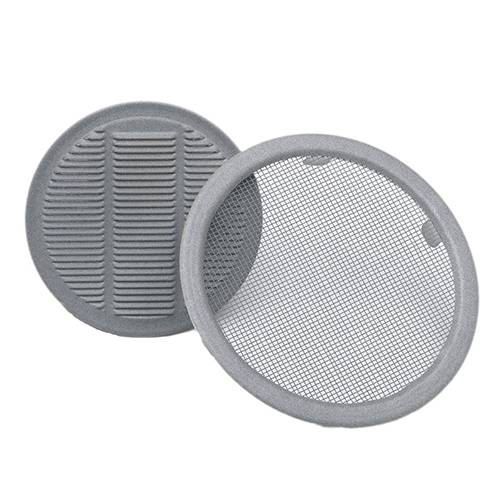 EasyPro Vents for Mock Rock Landscape Boulders