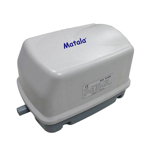 Matala Hakko Linear Air Pump