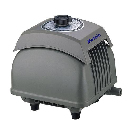 Matala Hakko Linear Air Pump