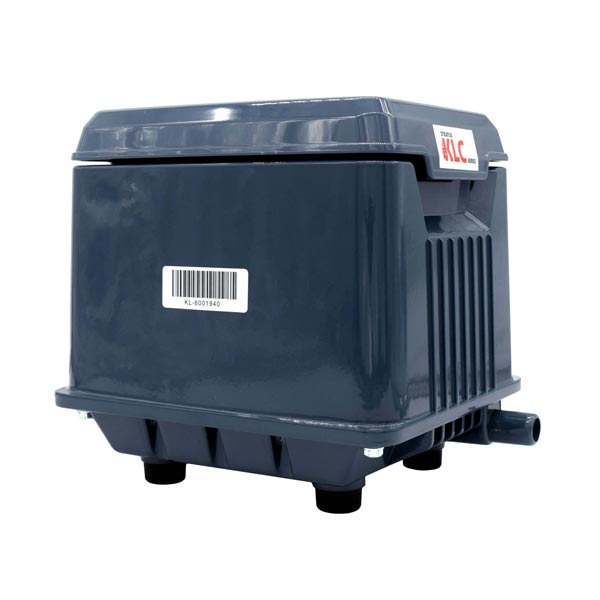 EasyPro Stratus KLC Series Pond Air Pumps