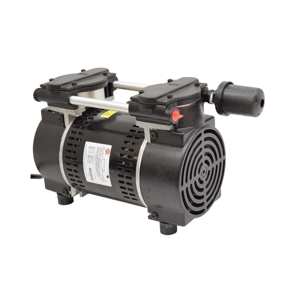 EasyPro Stratus SRC Series Rocking Piston Compressors