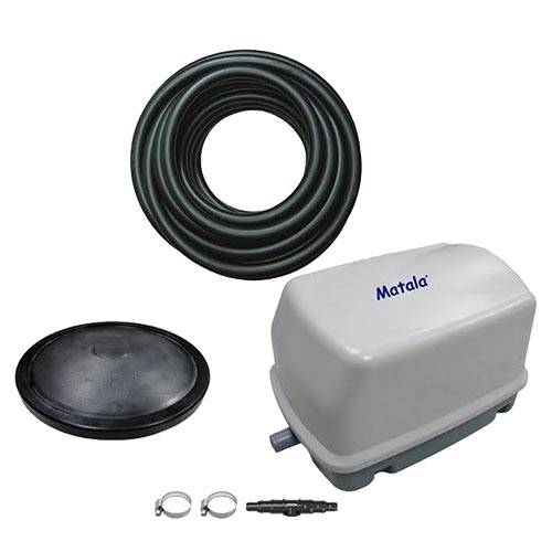 Matala EZ Air Pro Pond Aeration Kits