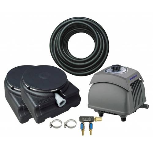 Matala EZ Air Pro Pond Aeration Kits