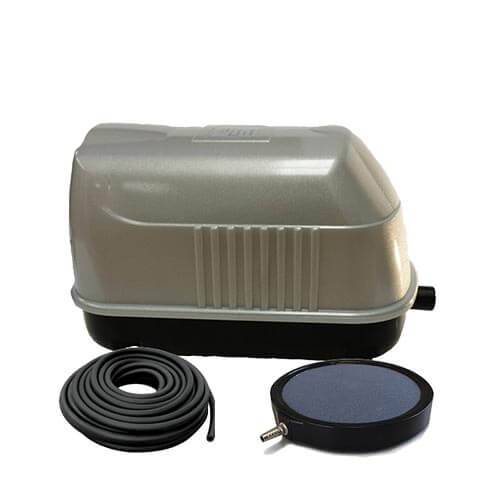 Anjon Manufacturing LifeLine Air Pump Kits