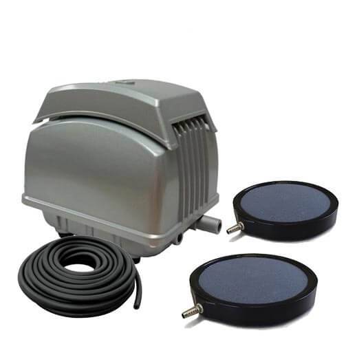 Anjon Manufacturing LifeLine Air Pump Kits