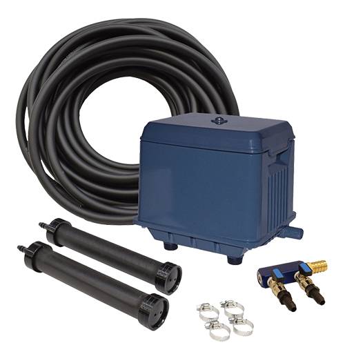 EasyPro KLC Koi Pond Aeration Kits