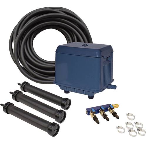 EasyPro KLC Koi Pond Aeration Kits