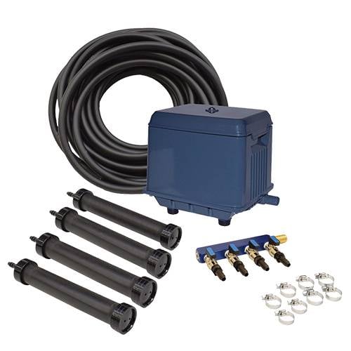 EasyPro KLC Koi Pond Aeration Kits