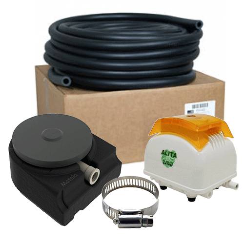 Alita/Matala Aeration Kits