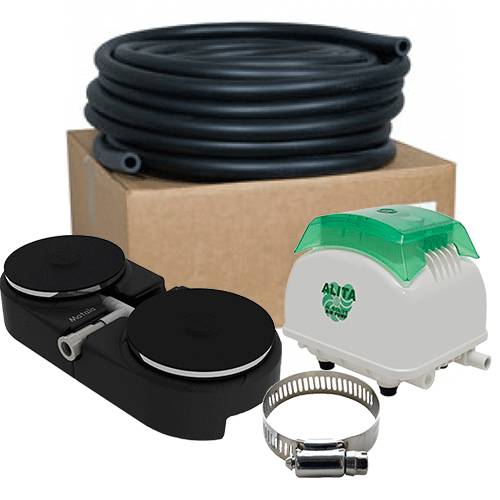 Alita/Matala Aeration Kits