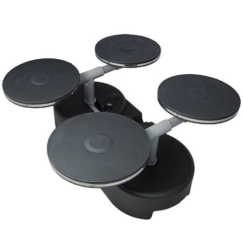Matala Air Diffusers