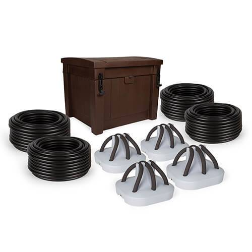 Atlantic Shallow Water Aeration System