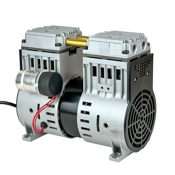 Matala Rocking Piston Air Compressor