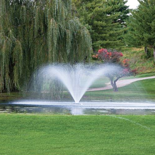 Kasco VFX Aerating Fountains